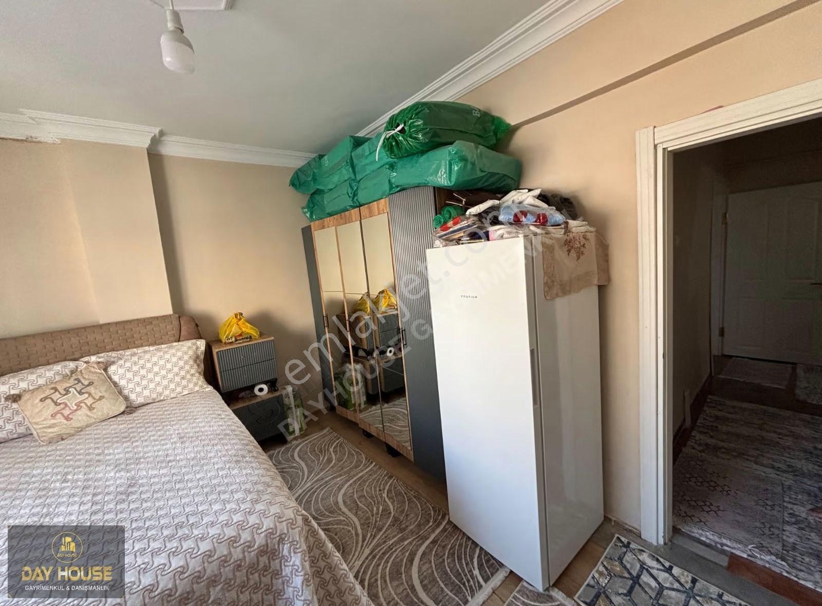 Apartment in İstanbul - Görünüm 4