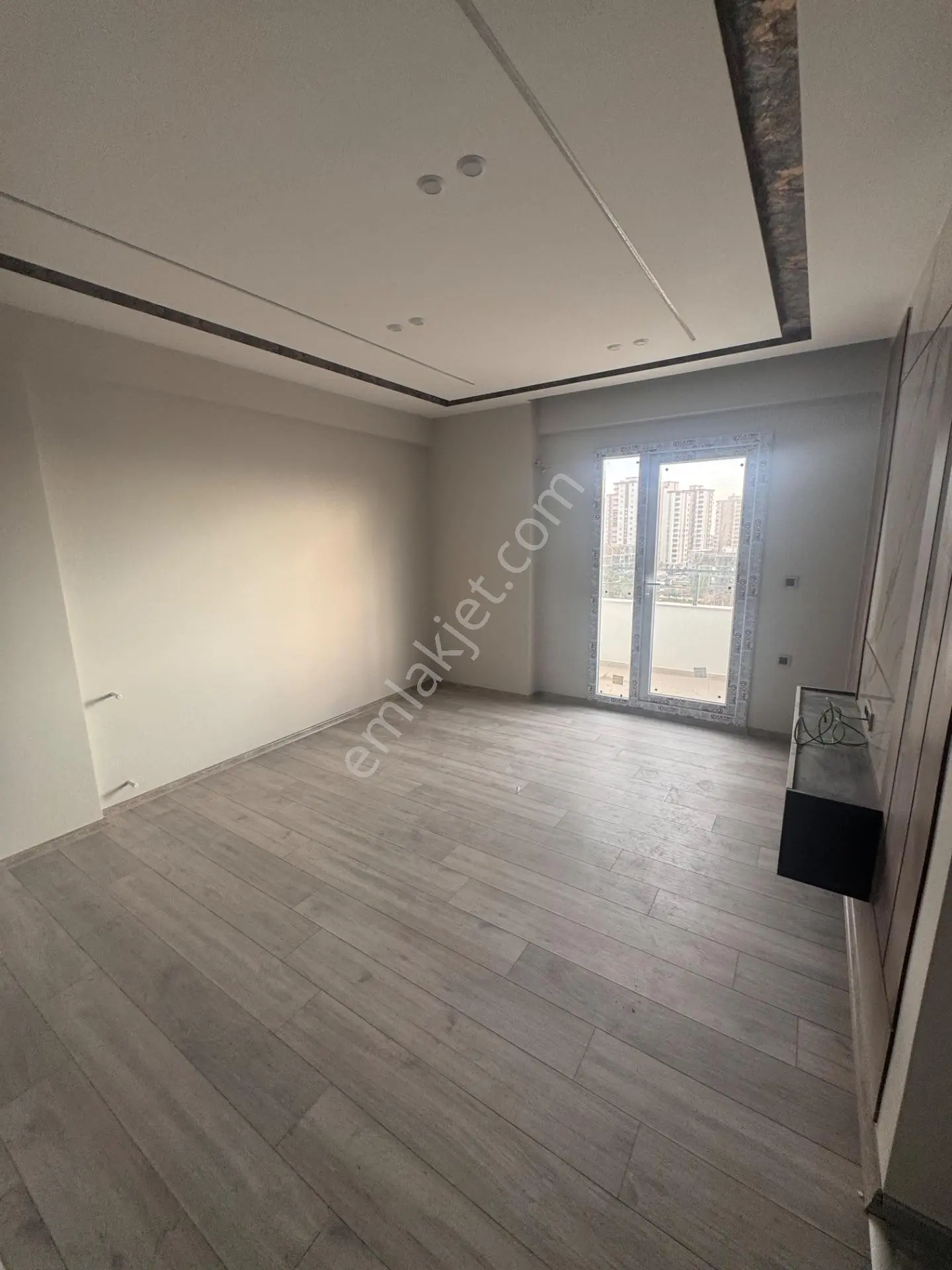 Apartment in Sarıçam, Balcalı Toki Konutları, Gültepe Mahallesi - Görünüm 5