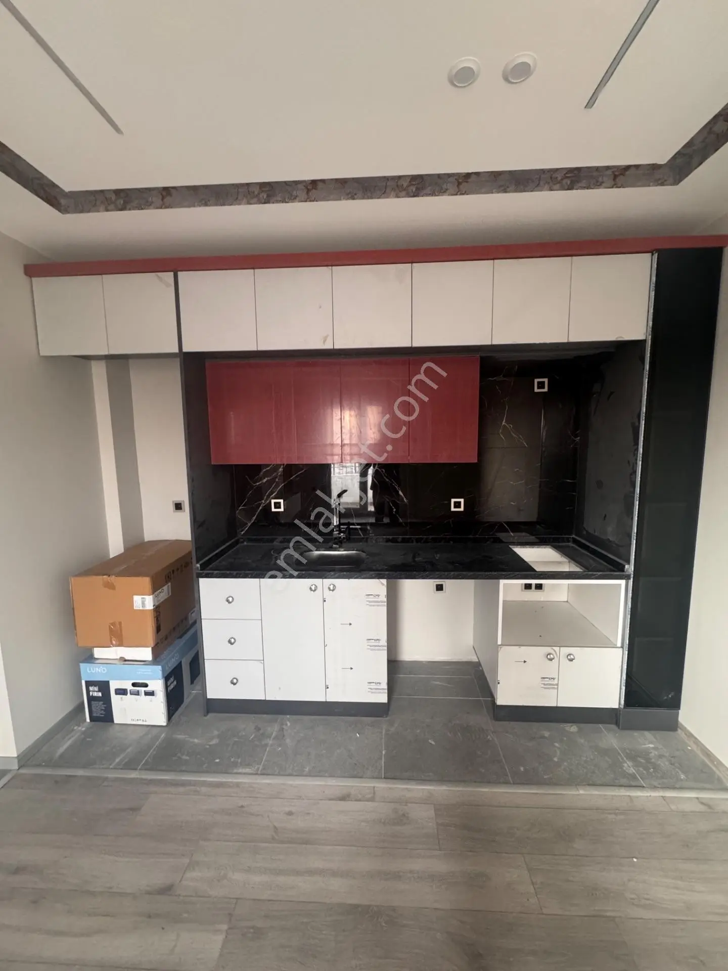 Apartment in Sarıçam, Balcalı Toki Konutları, Gültepe Mahallesi - Görünüm 2