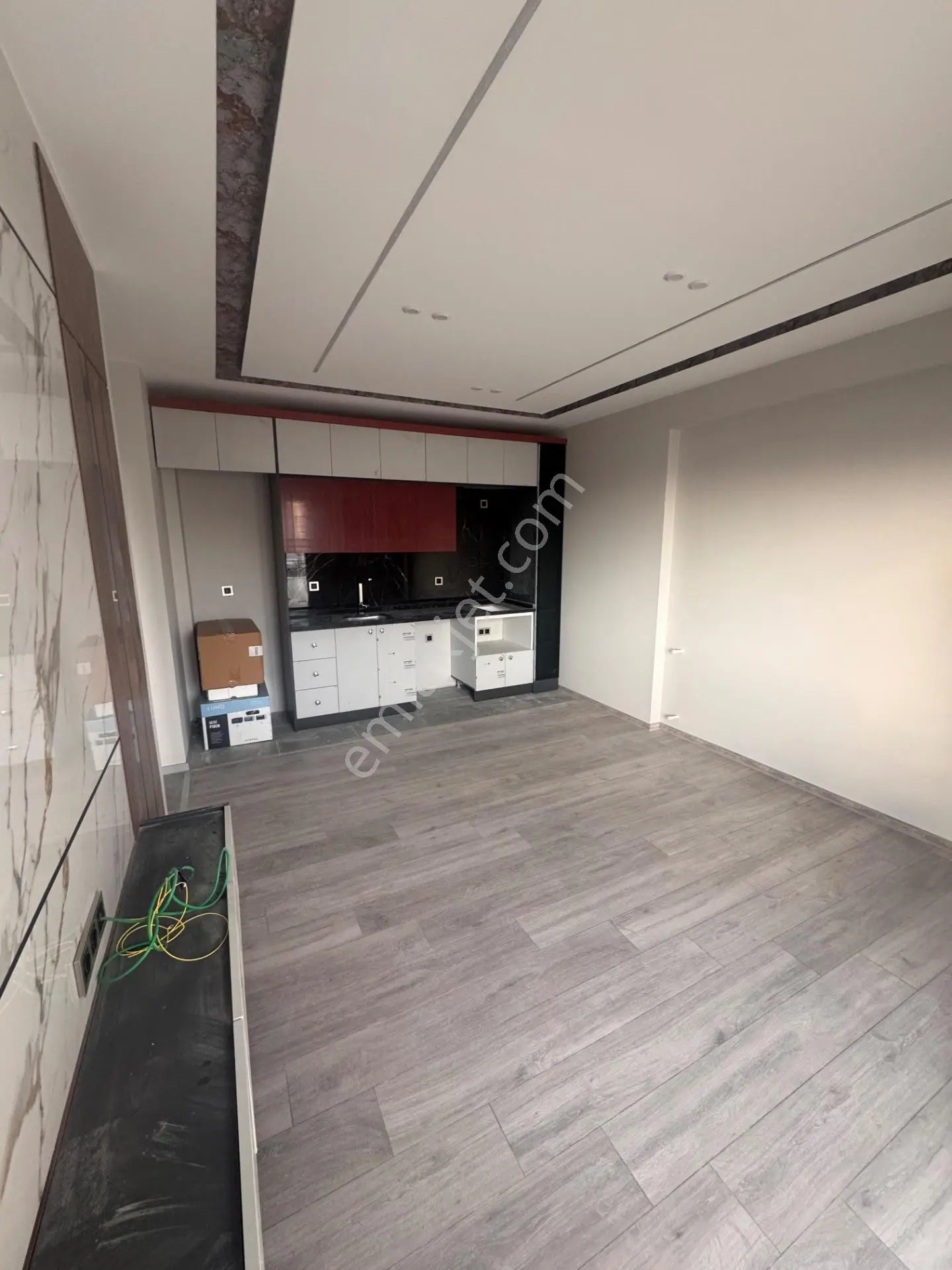 Apartment in Sarıçam, Balcalı Toki Konutları, Gültepe Mahallesi - Görünüm 3