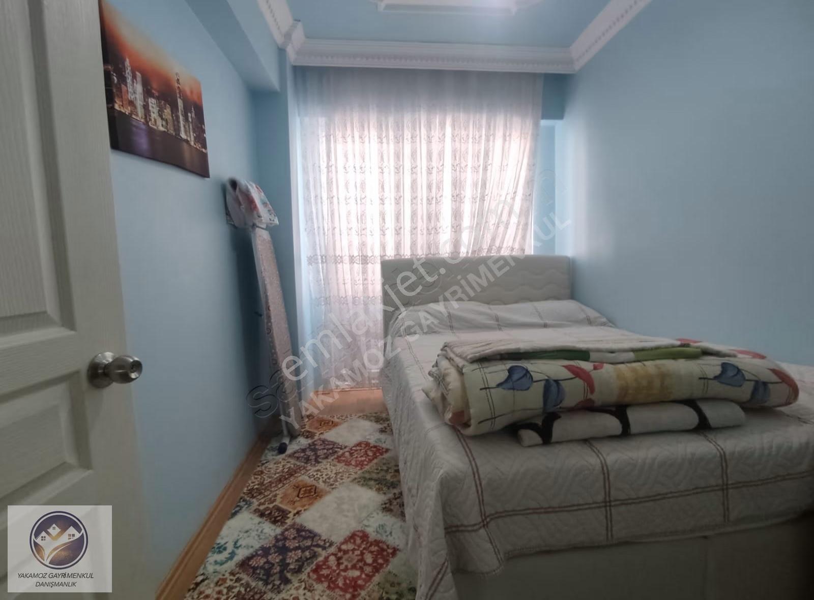 Daire – Bursa - Daha fazla