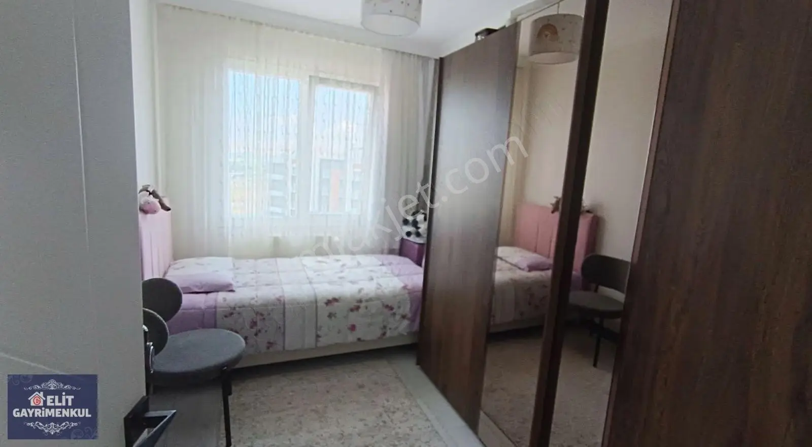 Apartment in Kayseri - Görünüm 5