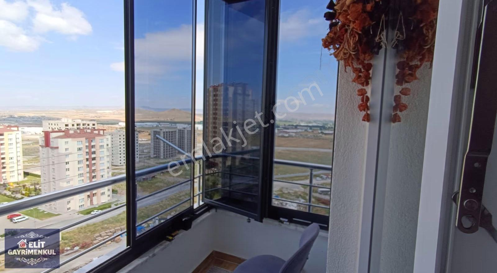 Apartment in Kayseri - Görünüm 2
