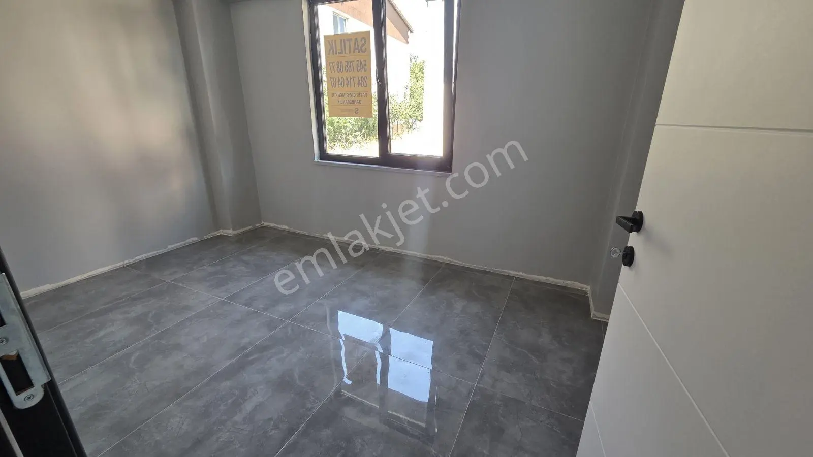 Apartment in Edirne - Görünüm 3