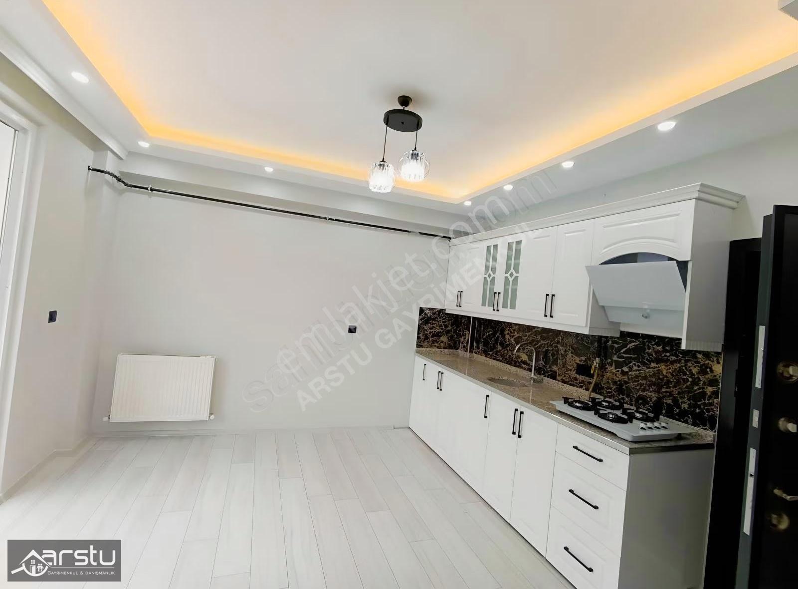 Daire – Adıyaman, Altınşehir Mah. - Görünüm 2