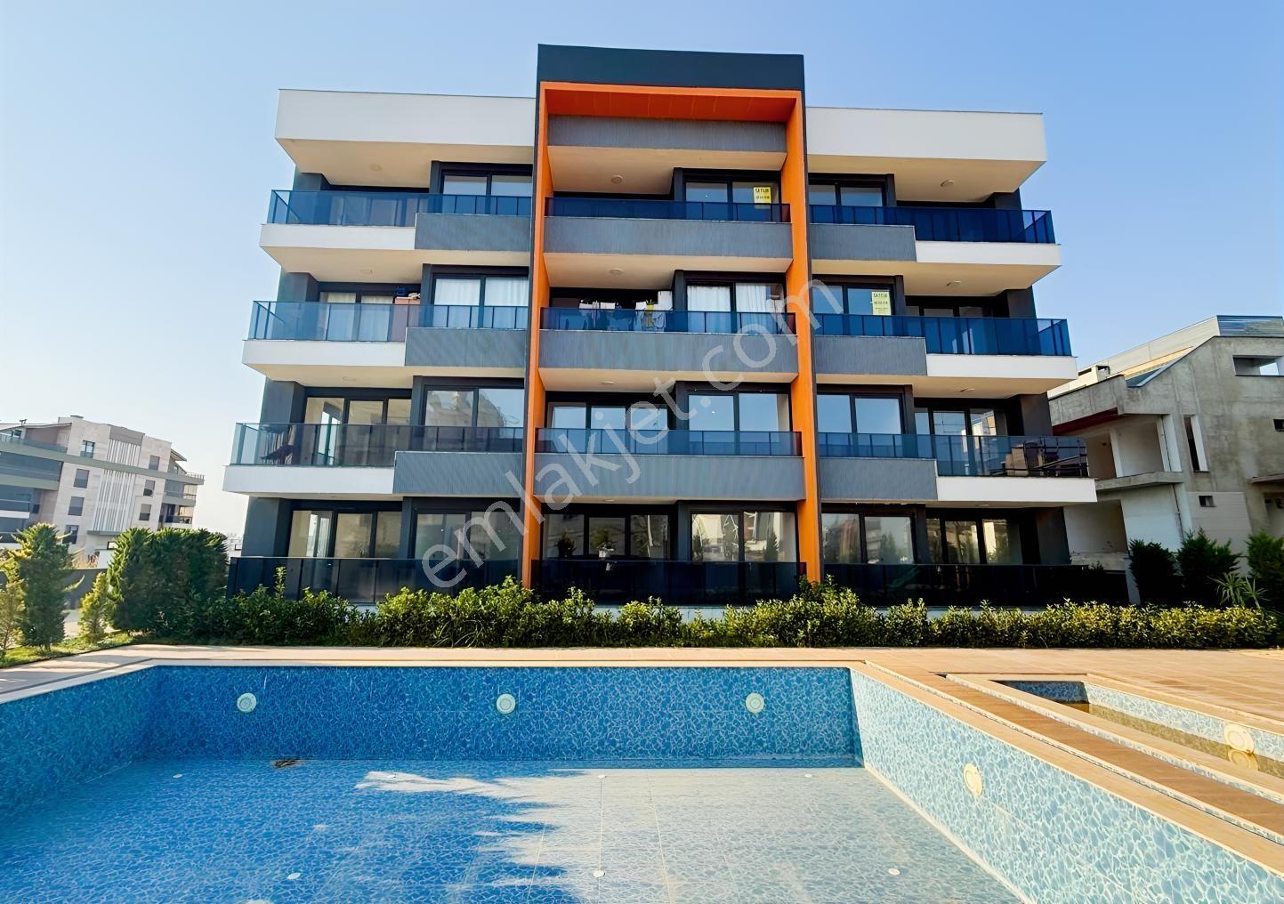Daire – ANTALYA, ALTINTAŞ MH., Altıntaş - Görünüm 2