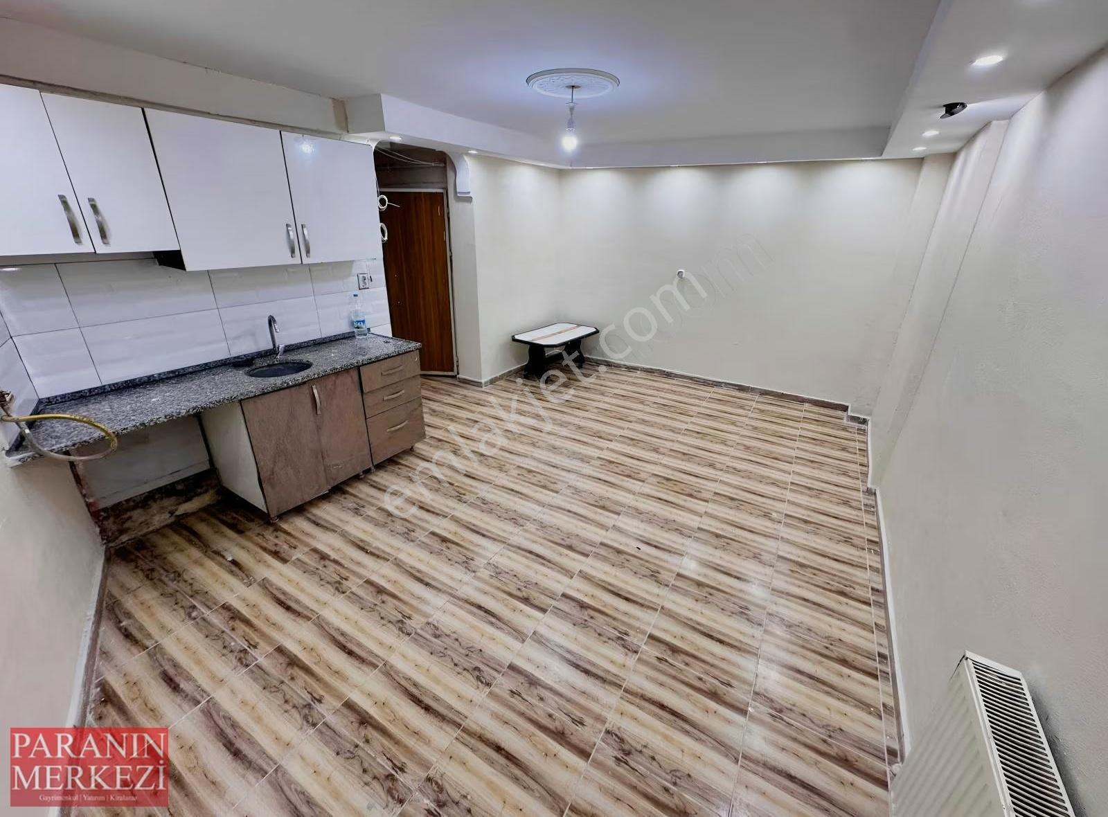 Daire – İstanbul - Görünüm 2