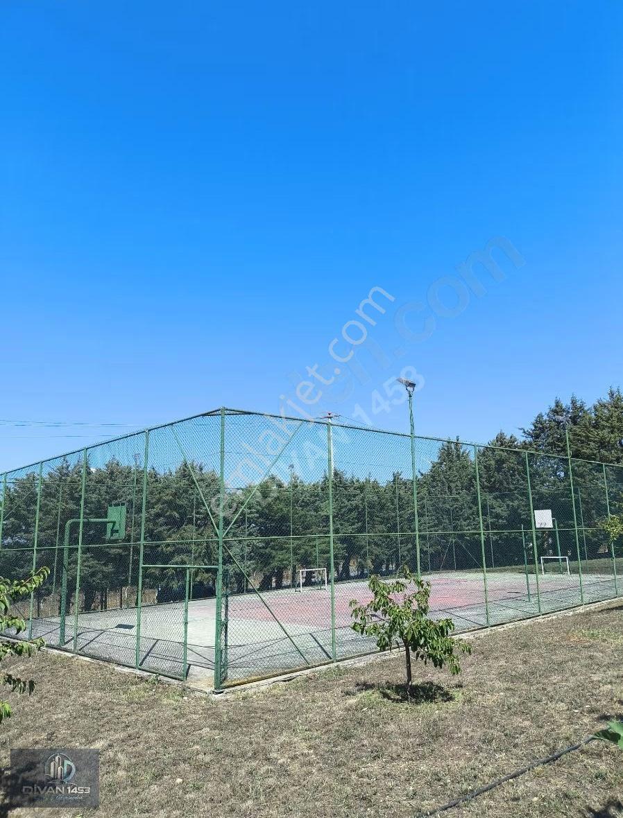 Ev – İstanbul - Görünüm 4