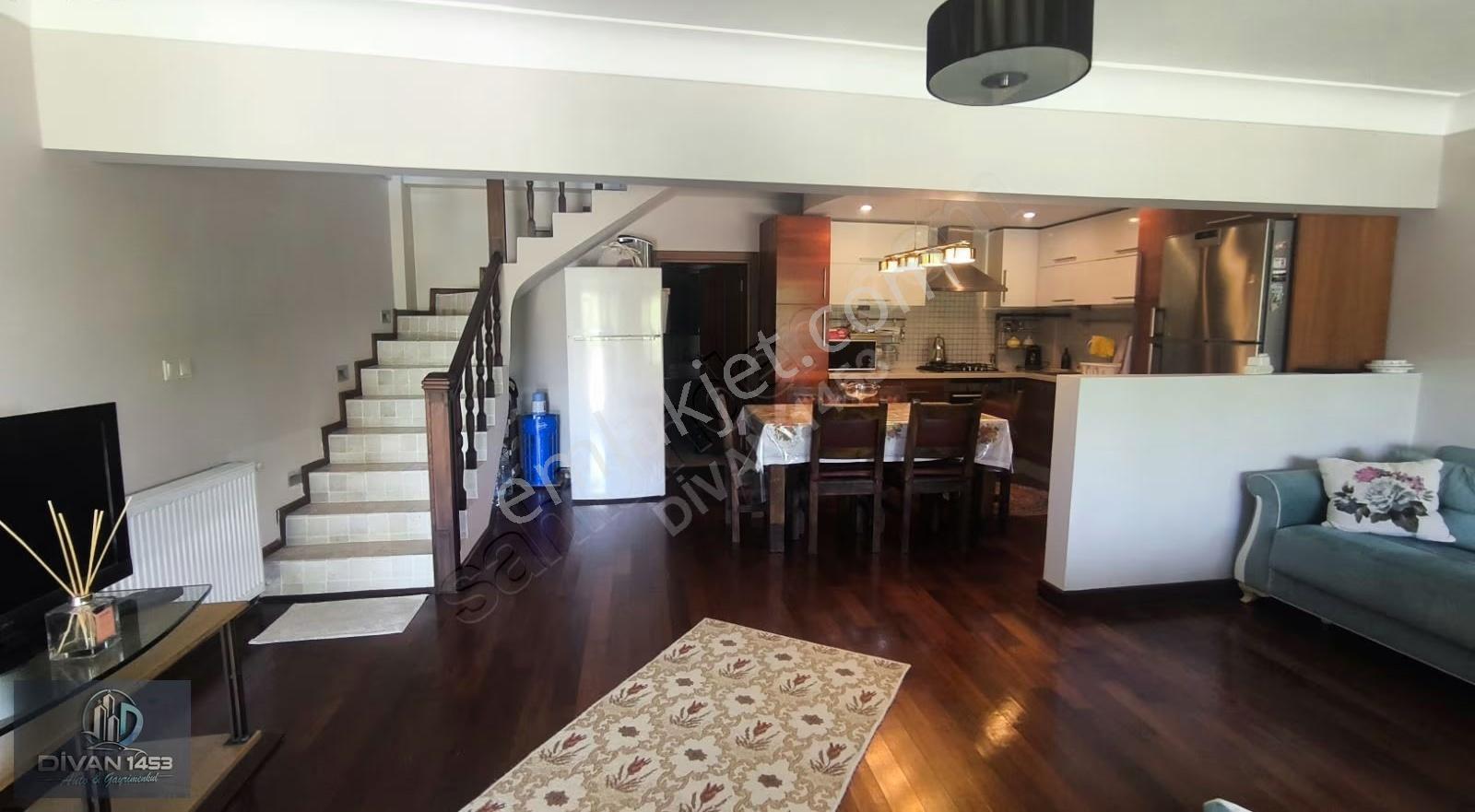 Ev – İstanbul - Daha fazla