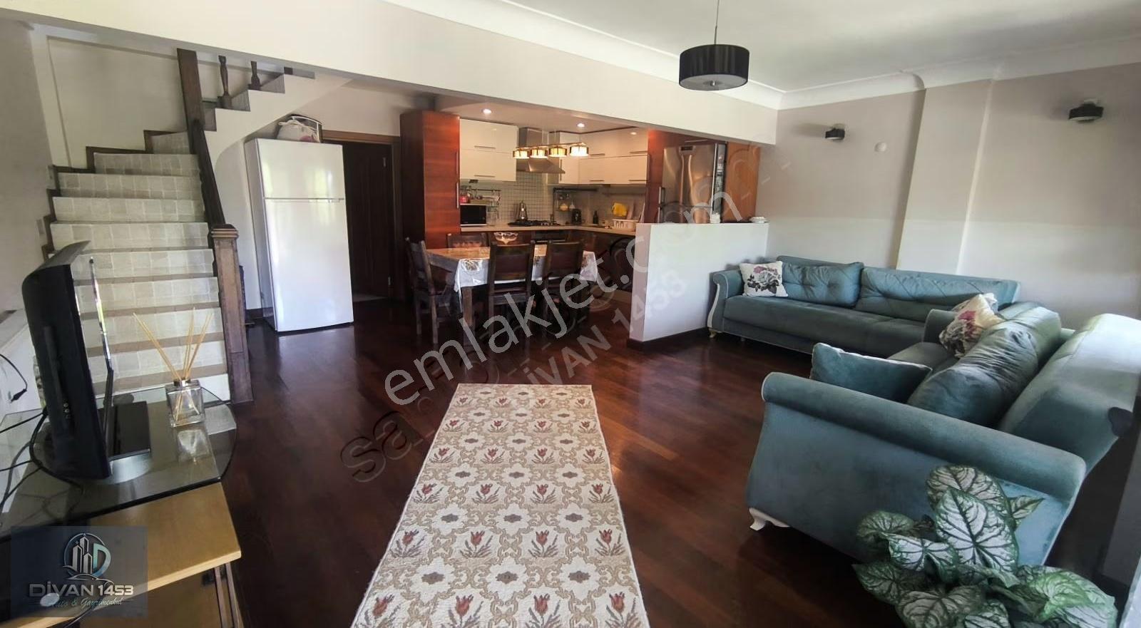 Ev – İstanbul - Görünüm 5