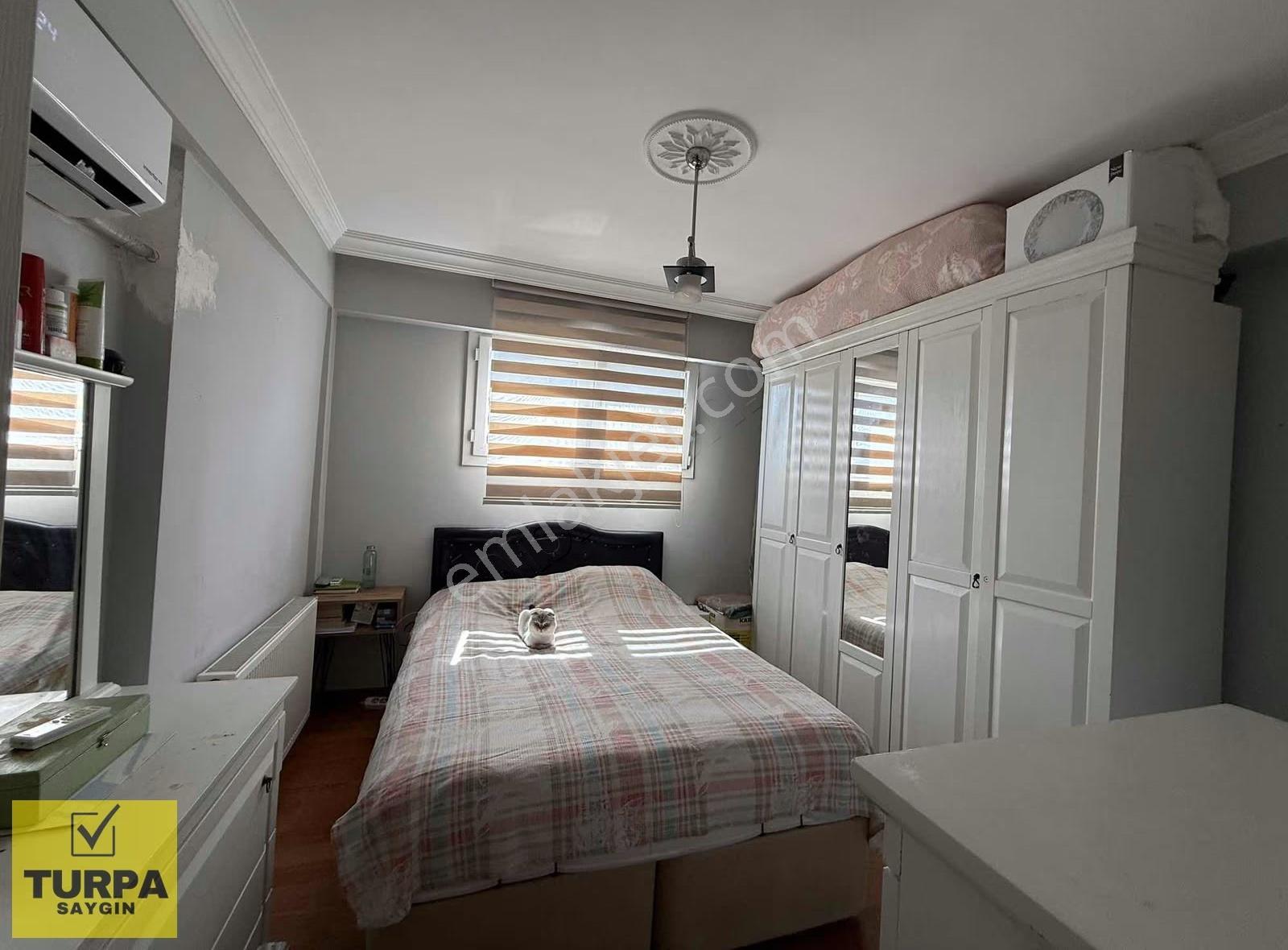 Apartment in Karabağlar, Gülyaka - Görünüm 4