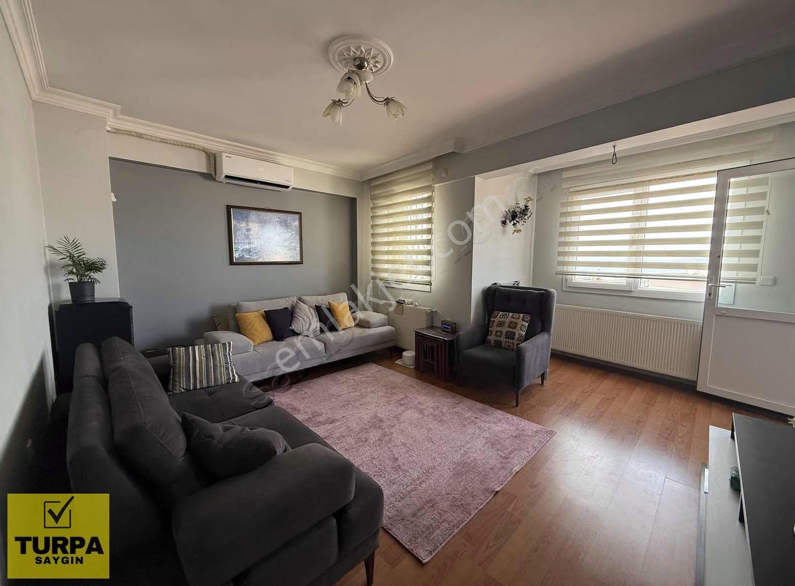 Apartment in Karabağlar, Gülyaka - Görünüm 3
