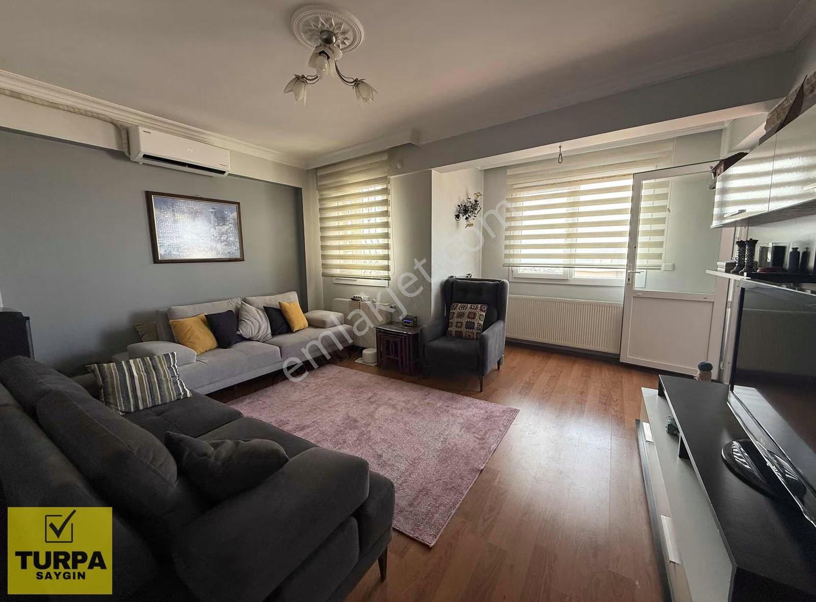 Apartment in Karabağlar, Gülyaka - Görünüm 2