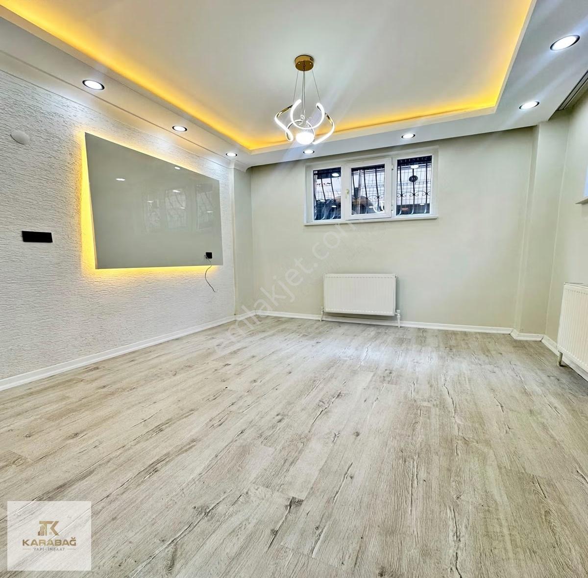 Daire – İstanbul - Görünüm 2