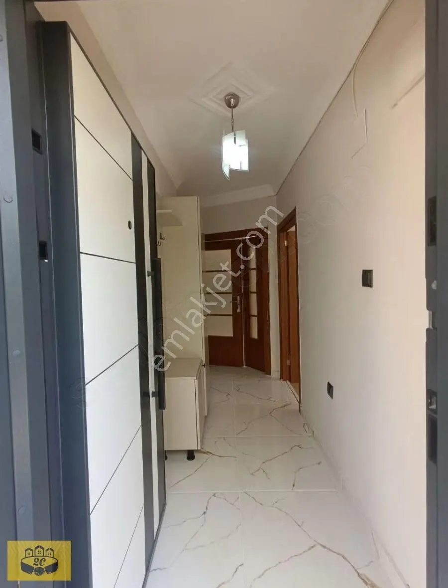 Daire – Çukurova, Yurt - Görünüm 3