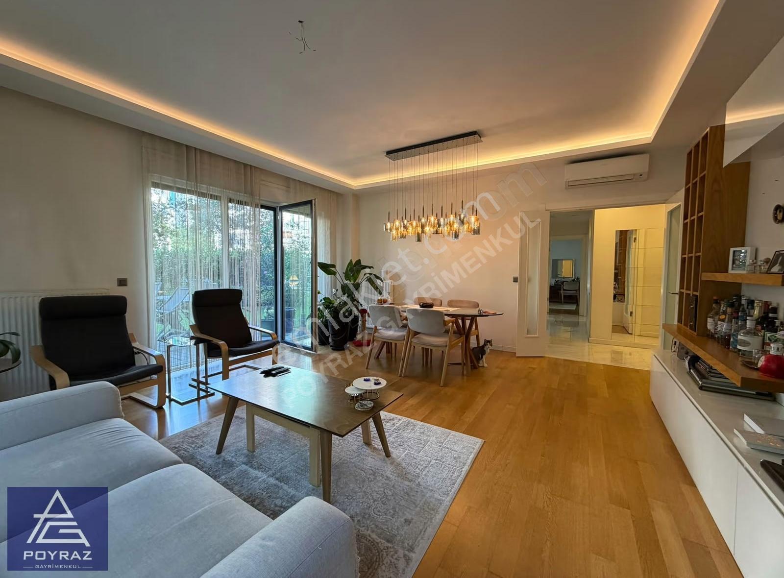 Daire – İstanbul - Görünüm 3