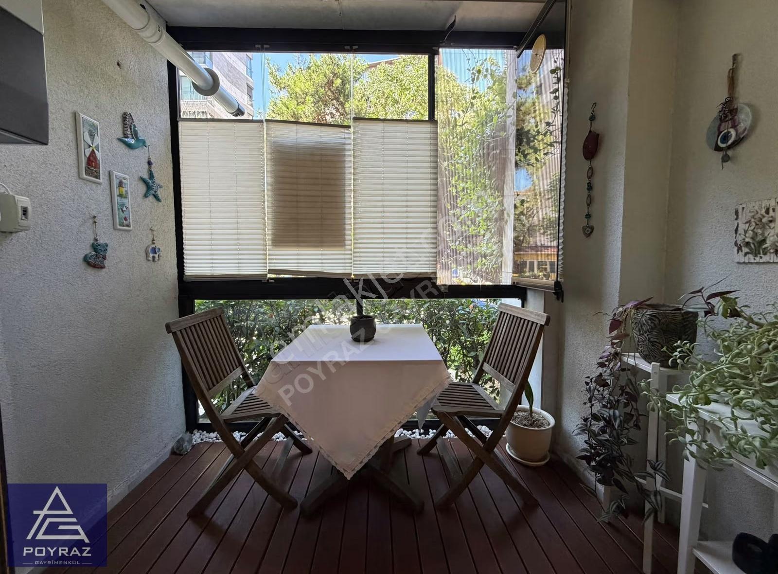 Daire – İstanbul - Görünüm 4