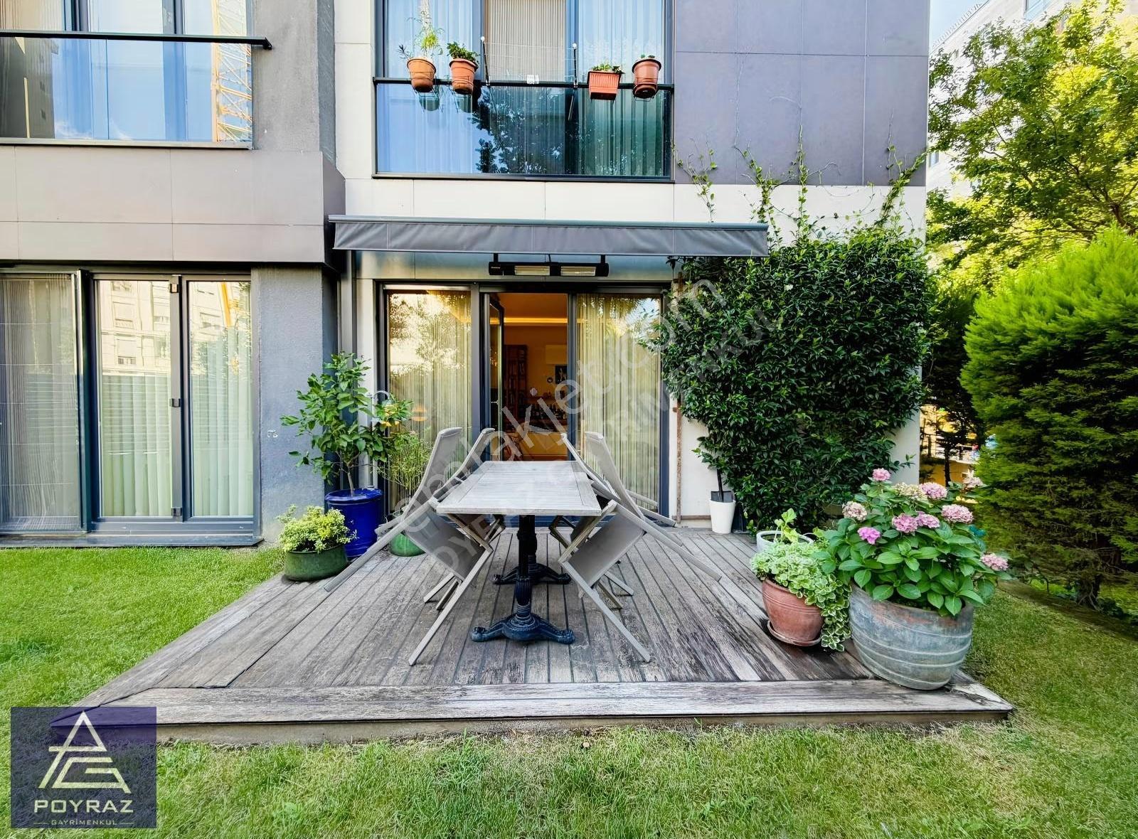 Daire – İstanbul