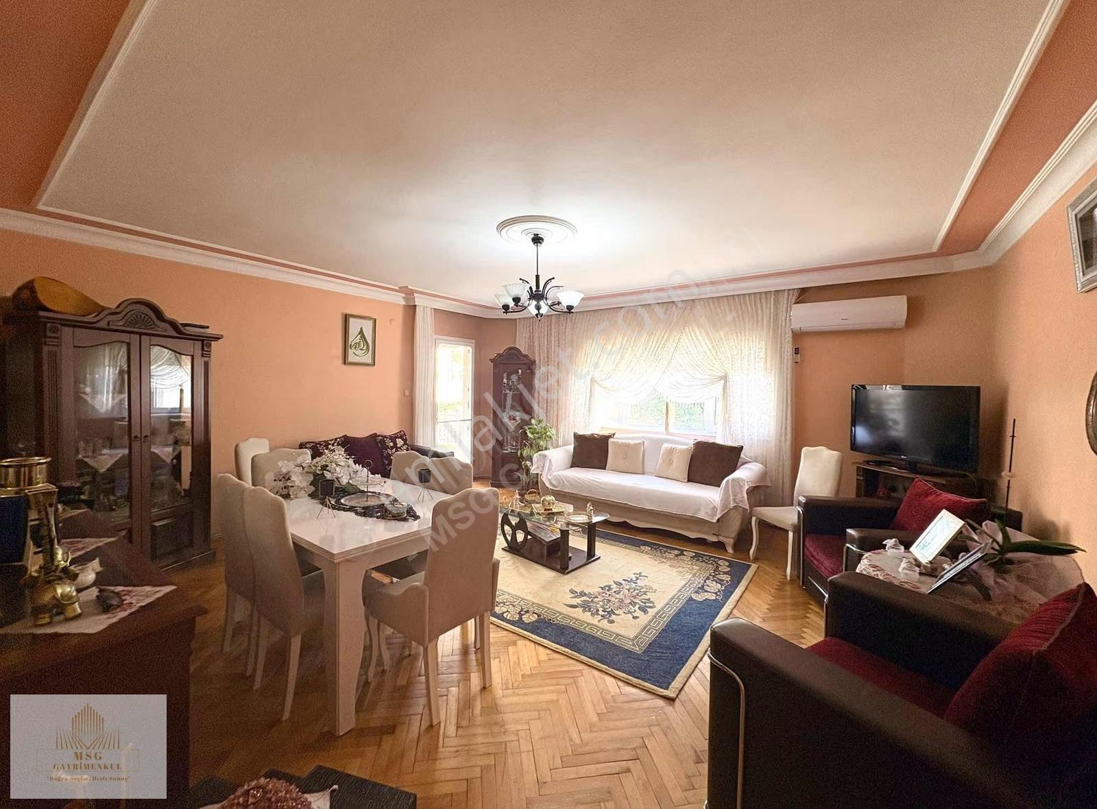 Apartment in İzmir