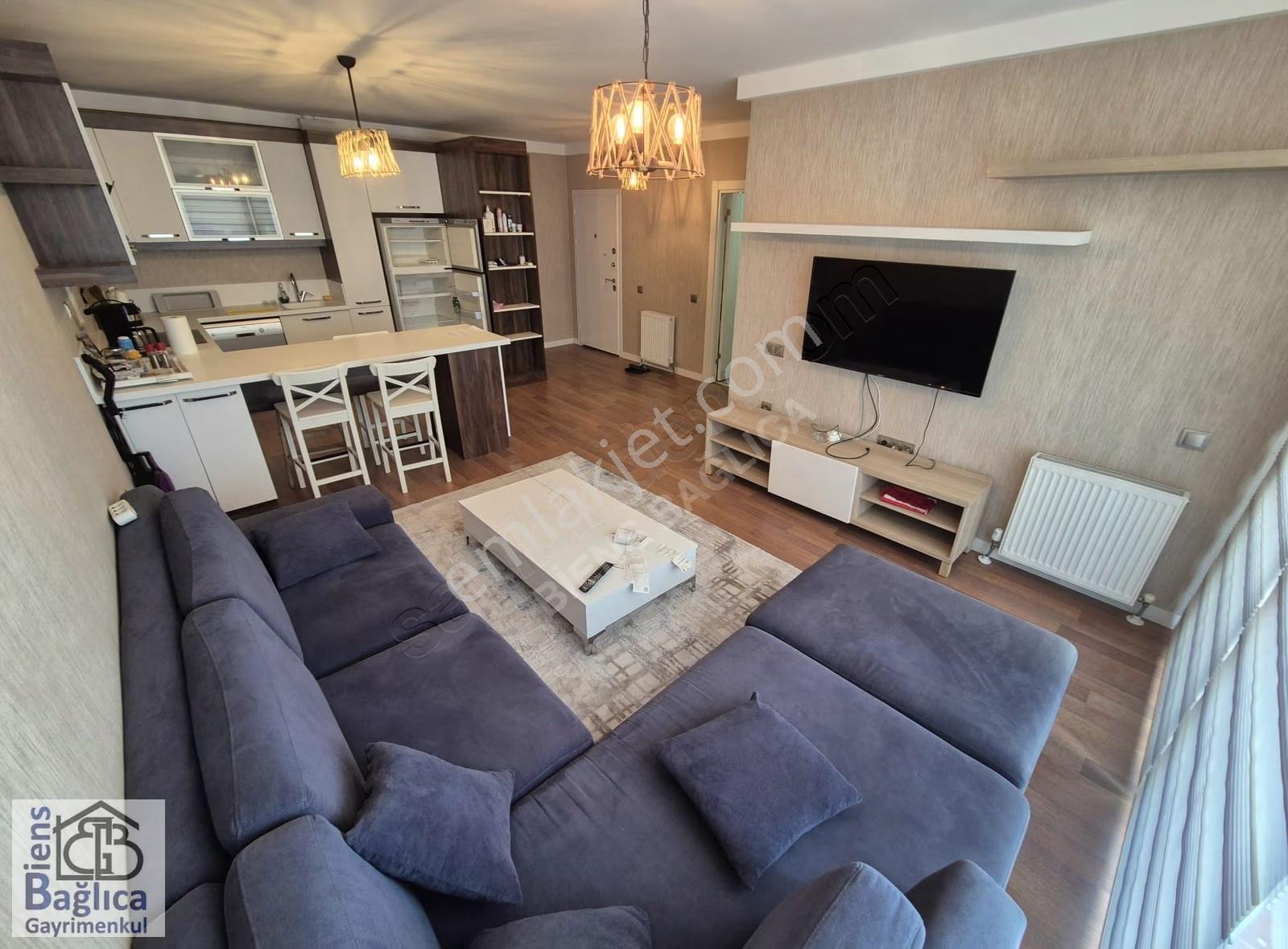 Apartment in Etimesgut, Yeni Bağlıca