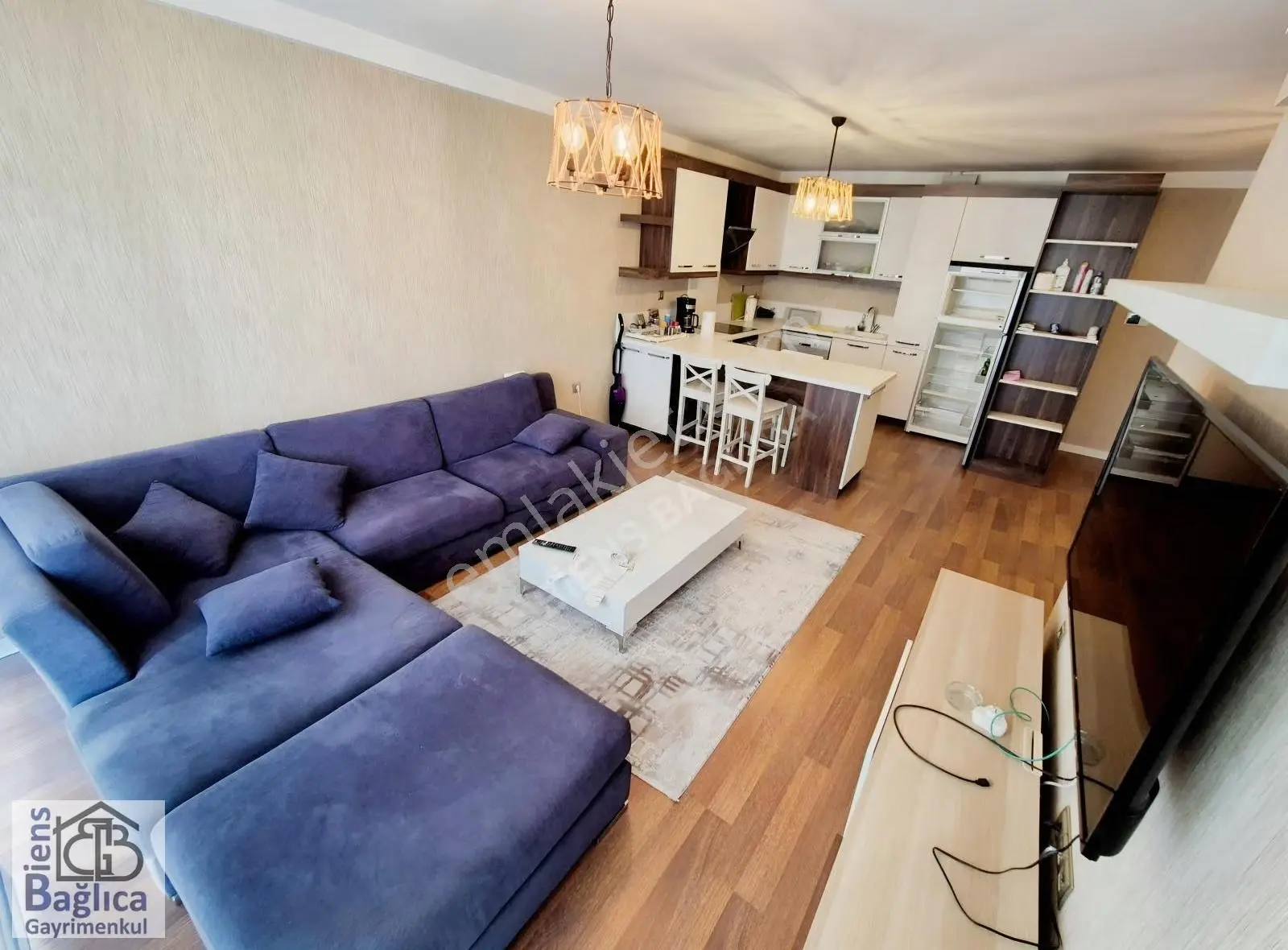 Apartment in Etimesgut, Yeni Bağlıca - Görünüm 2
