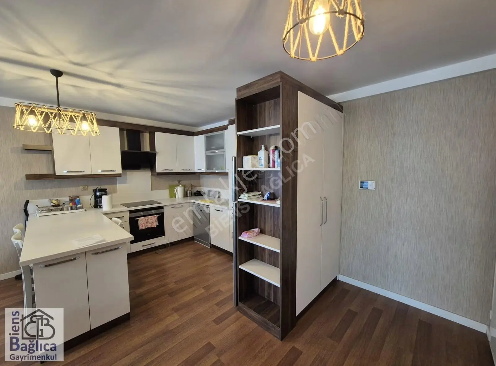 Apartment in Etimesgut, Yeni Bağlıca - Görünüm 5