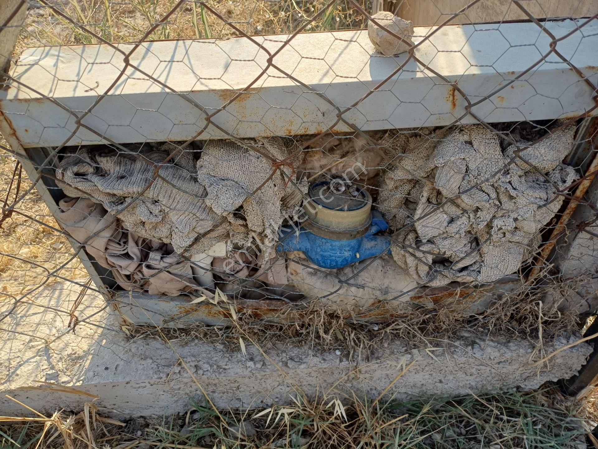 İZMİR OĞLANANASINDA 500M2 NOTER SATIŞLI KOOPERATİF,HOBİ BAHÇESİ - Görünüm 4