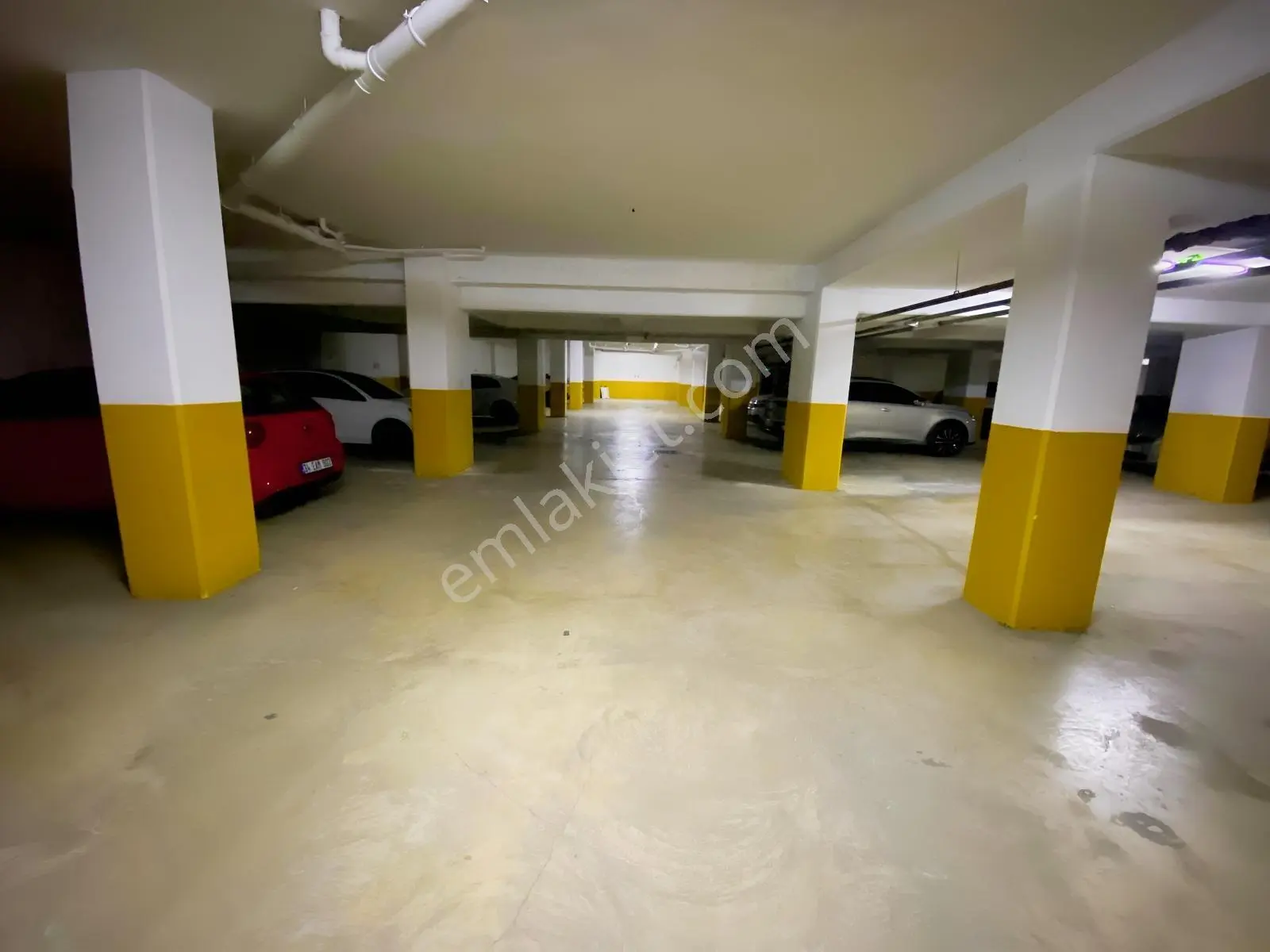 Apartment in Düzce - Görünüm 3