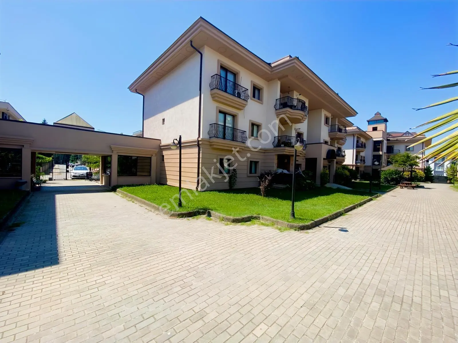 Apartment in Düzce - Görünüm 4