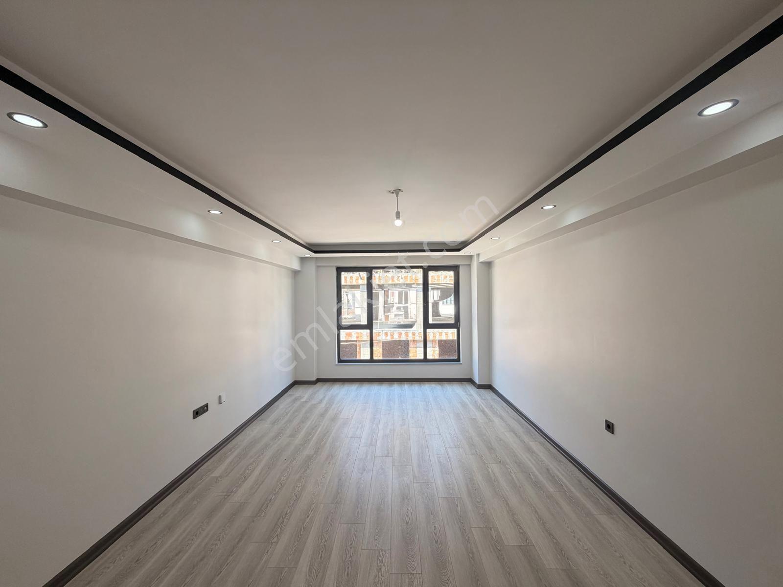 Daire – Eskişehir