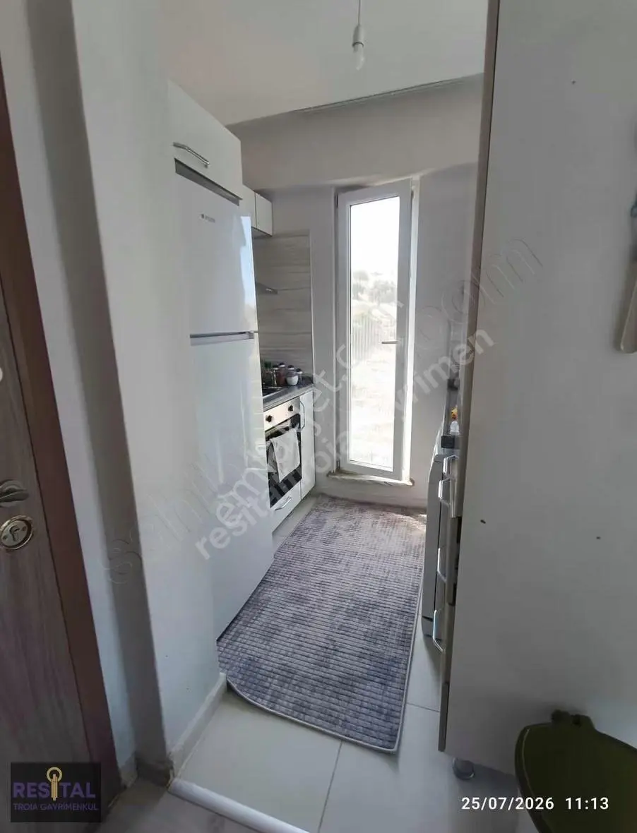 Daire – Gökçeada, Kuzulimanı - Görünüm 2