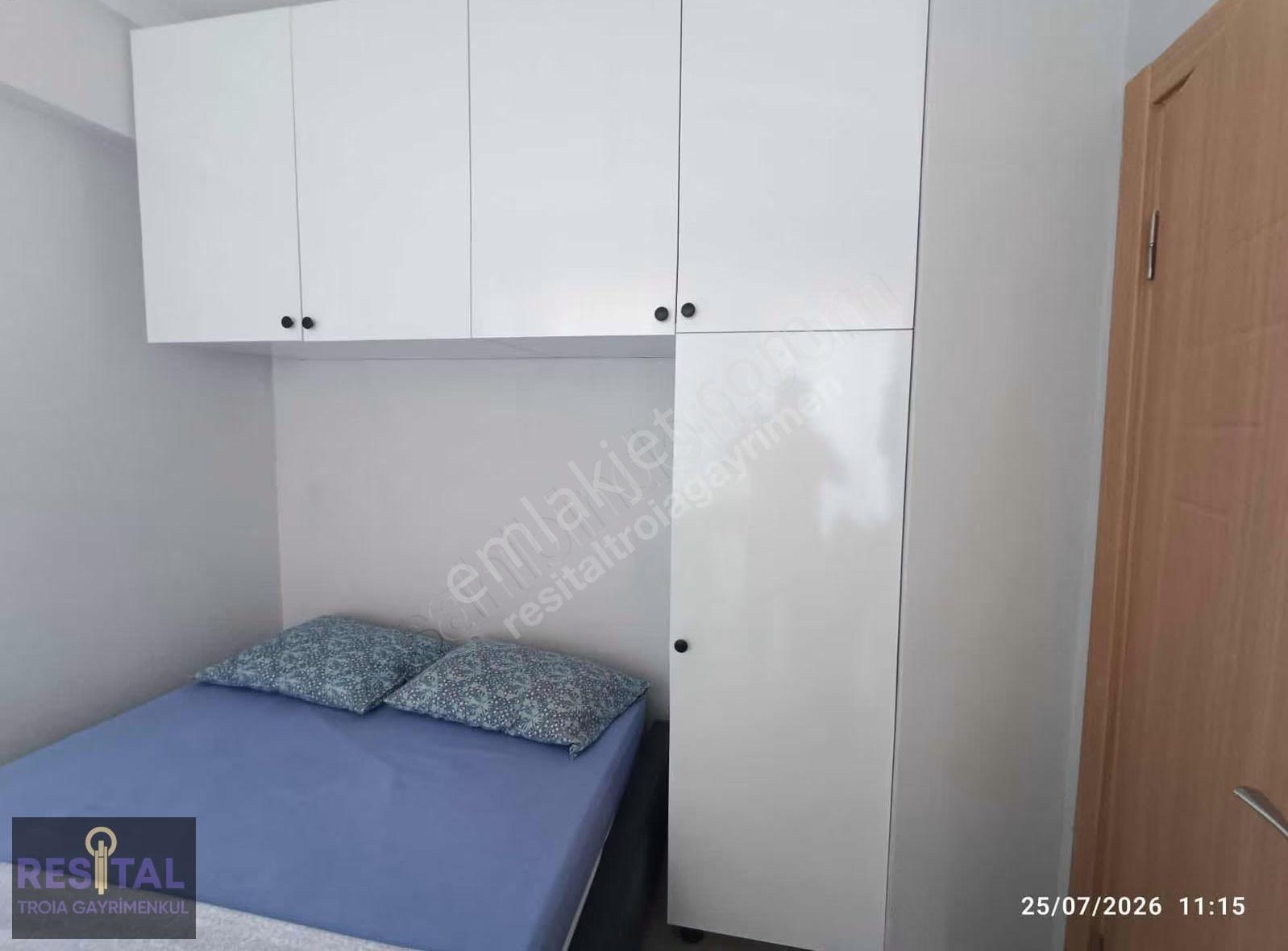 Daire – Gökçeada, Kuzulimanı - Görünüm 4