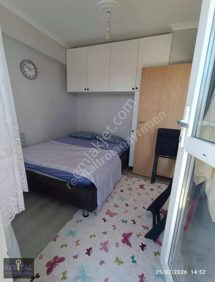 Daire – Gökçeada, Kuzulimanı - Daha fazla