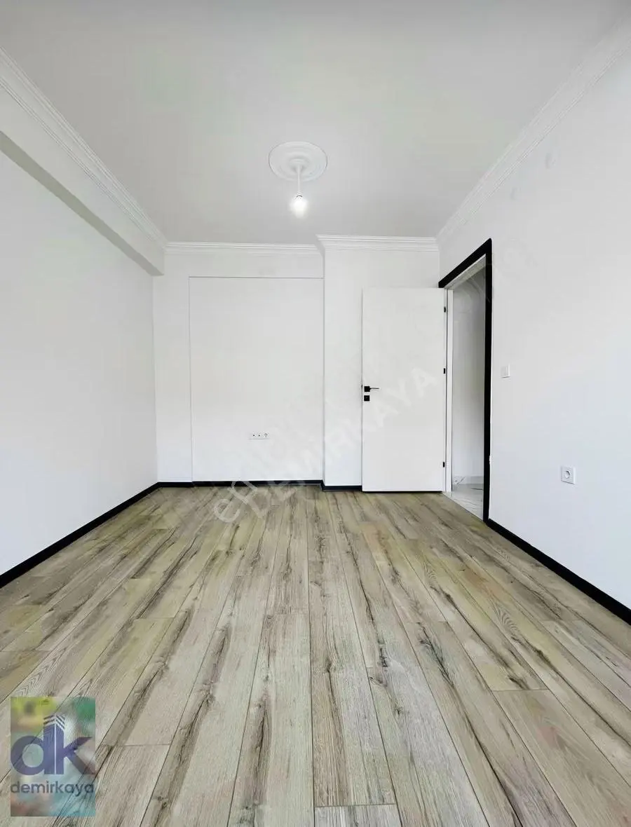 Apartment in Eskişehir