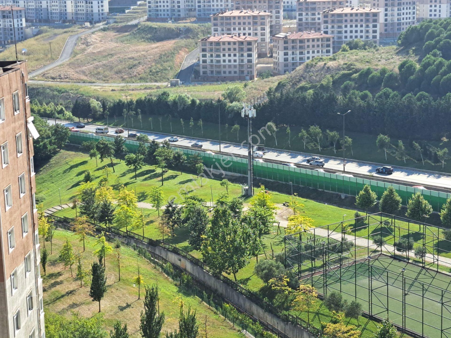 Apartment in İstanbul - Daha fazla