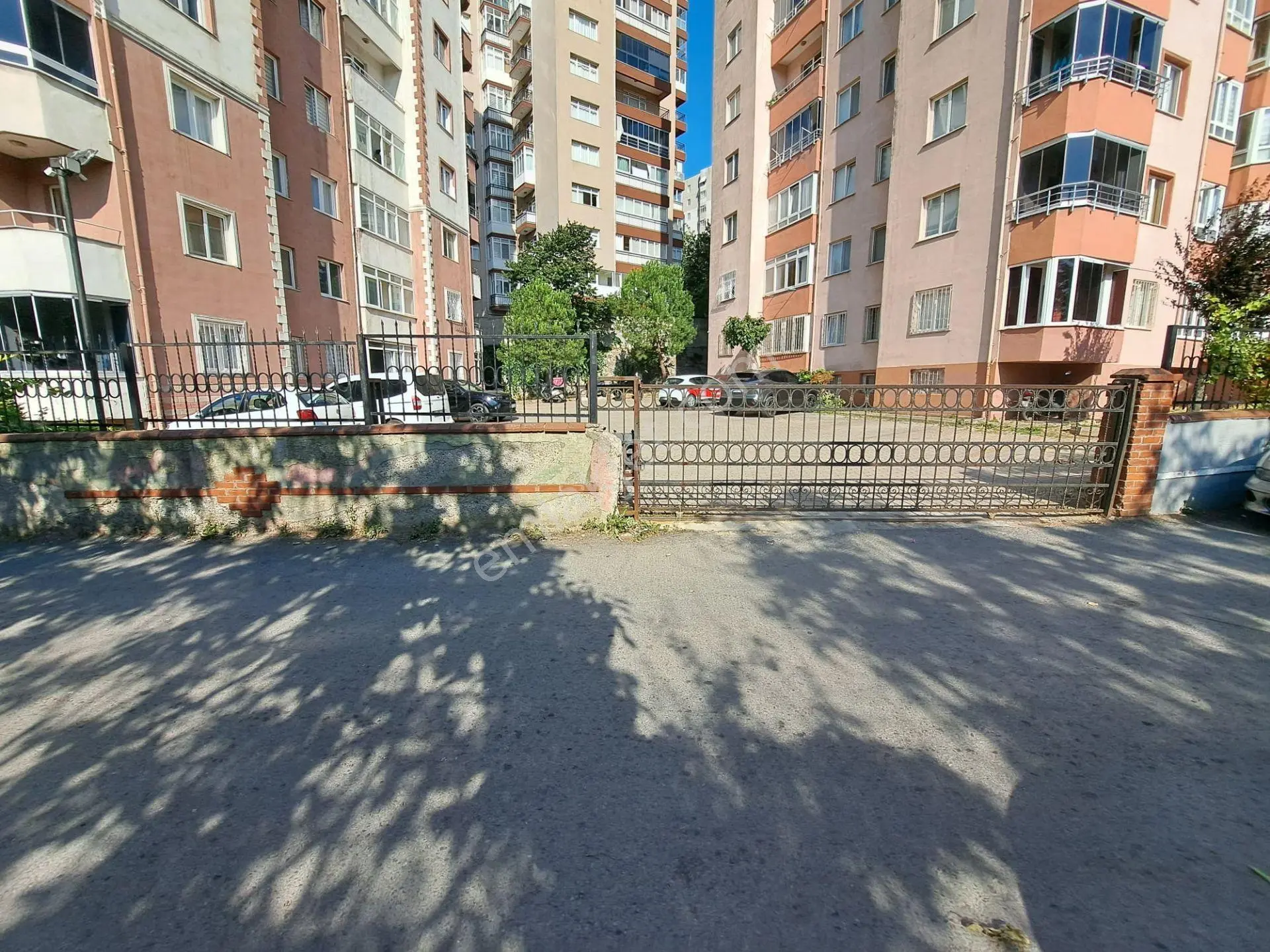 Apartment in İstanbul - Görünüm 4