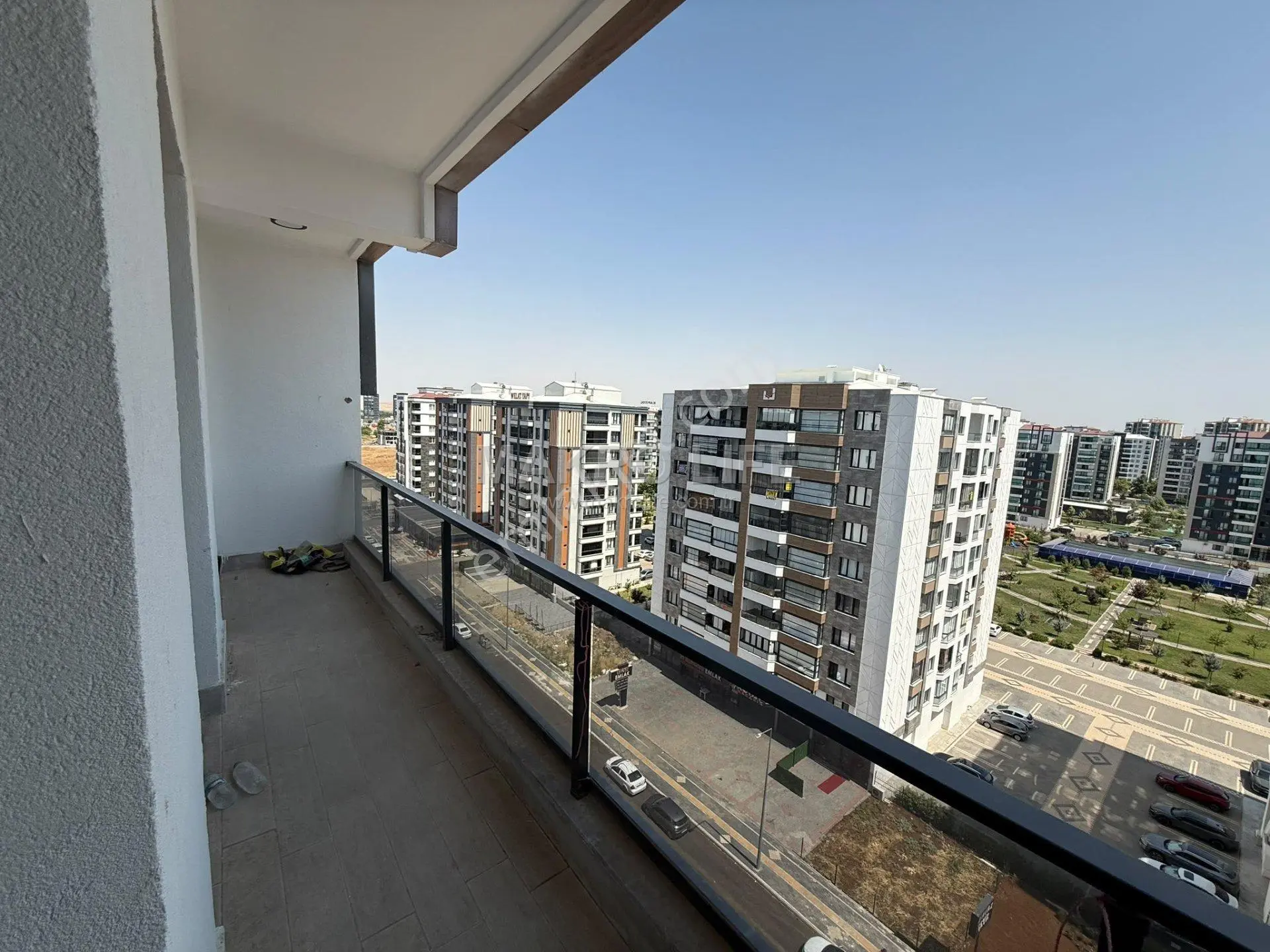 Apartment in Diyarbakır - Görünüm 2