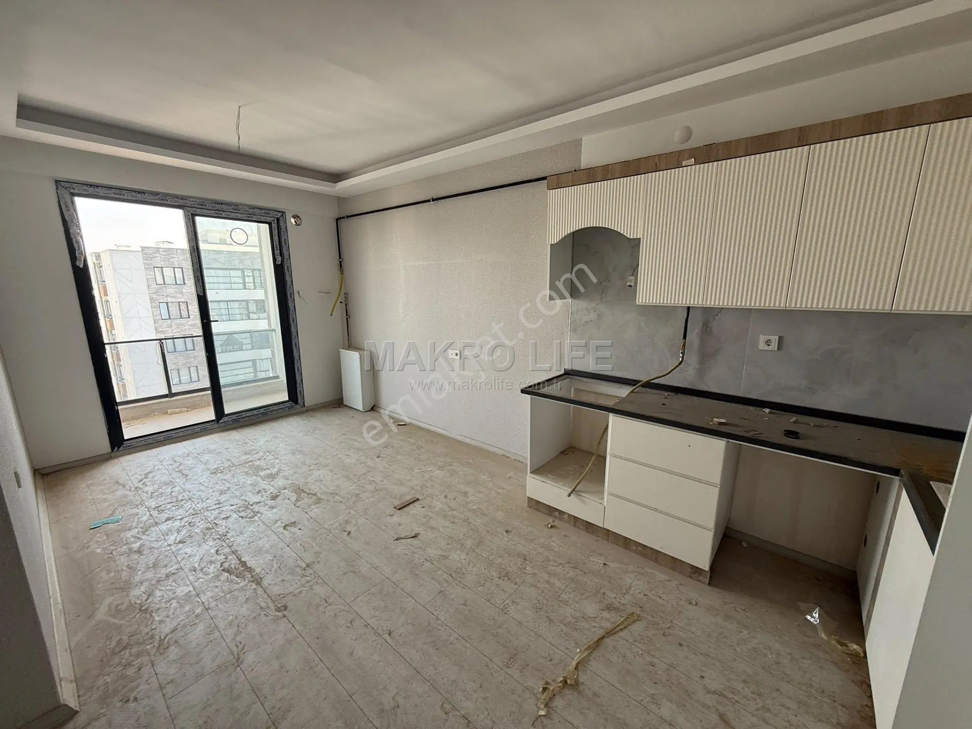 Apartment in Diyarbakır - Görünüm 3