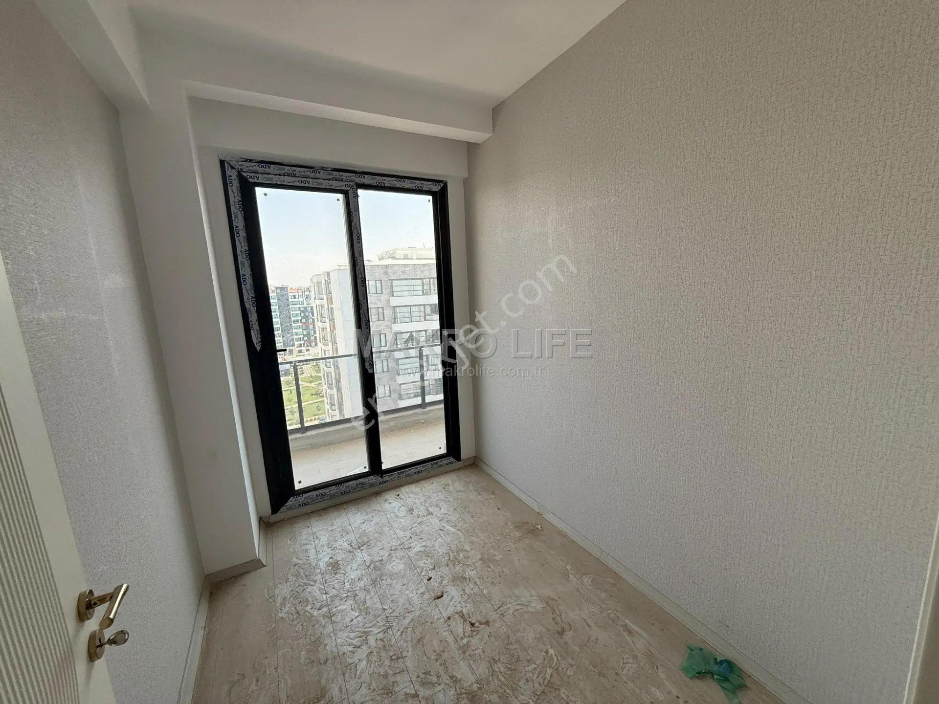 Apartment in Diyarbakır - Görünüm 5