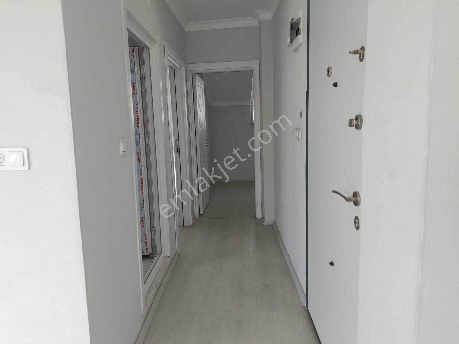 Daire – İstanbul - Görünüm 4