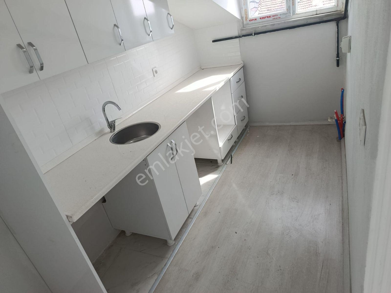Daire – İstanbul - Görünüm 3