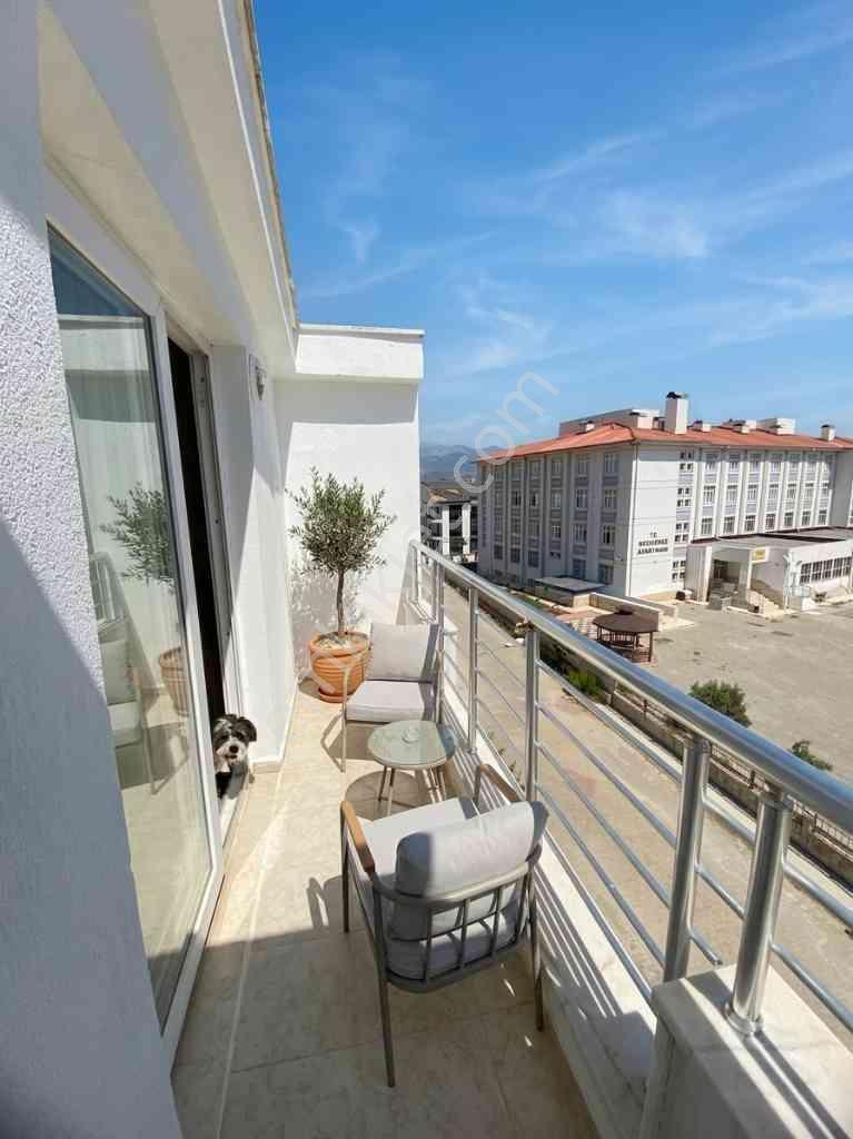 Apartment in Didim, Yeni Mah. - Görünüm 3