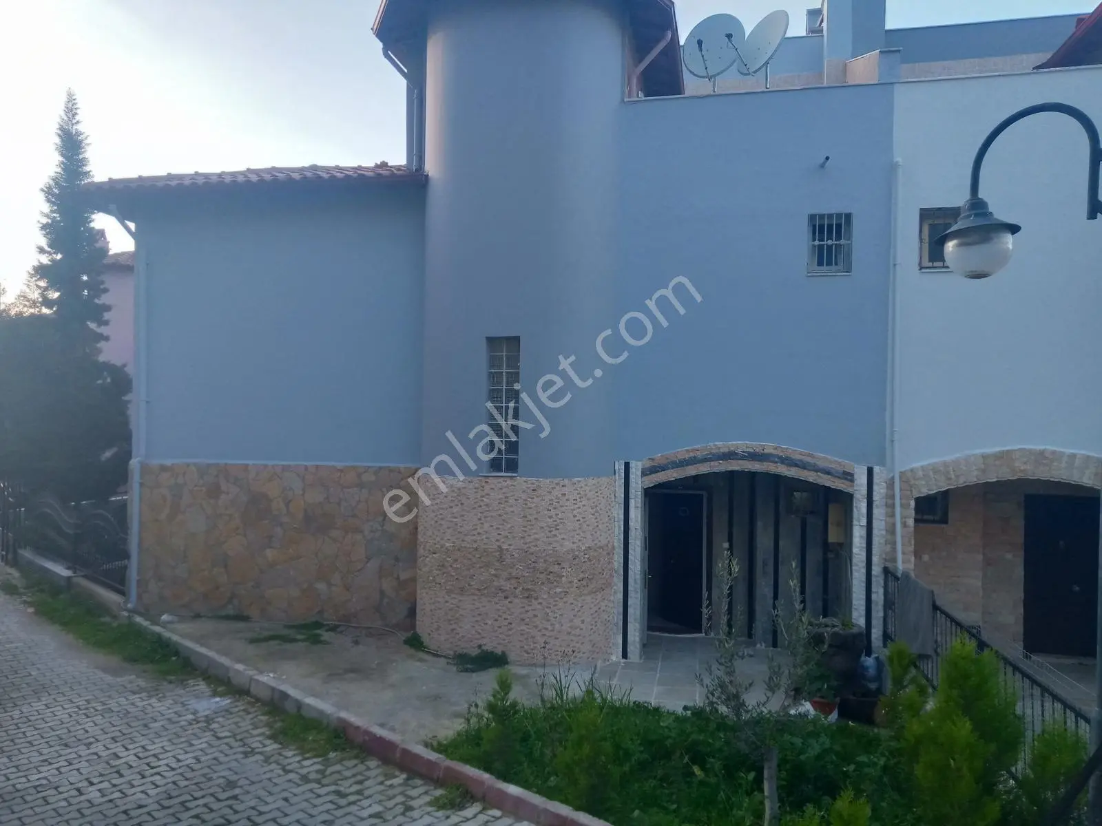 Apartment in Kuşadası, Bayraklıdede - Görünüm 3