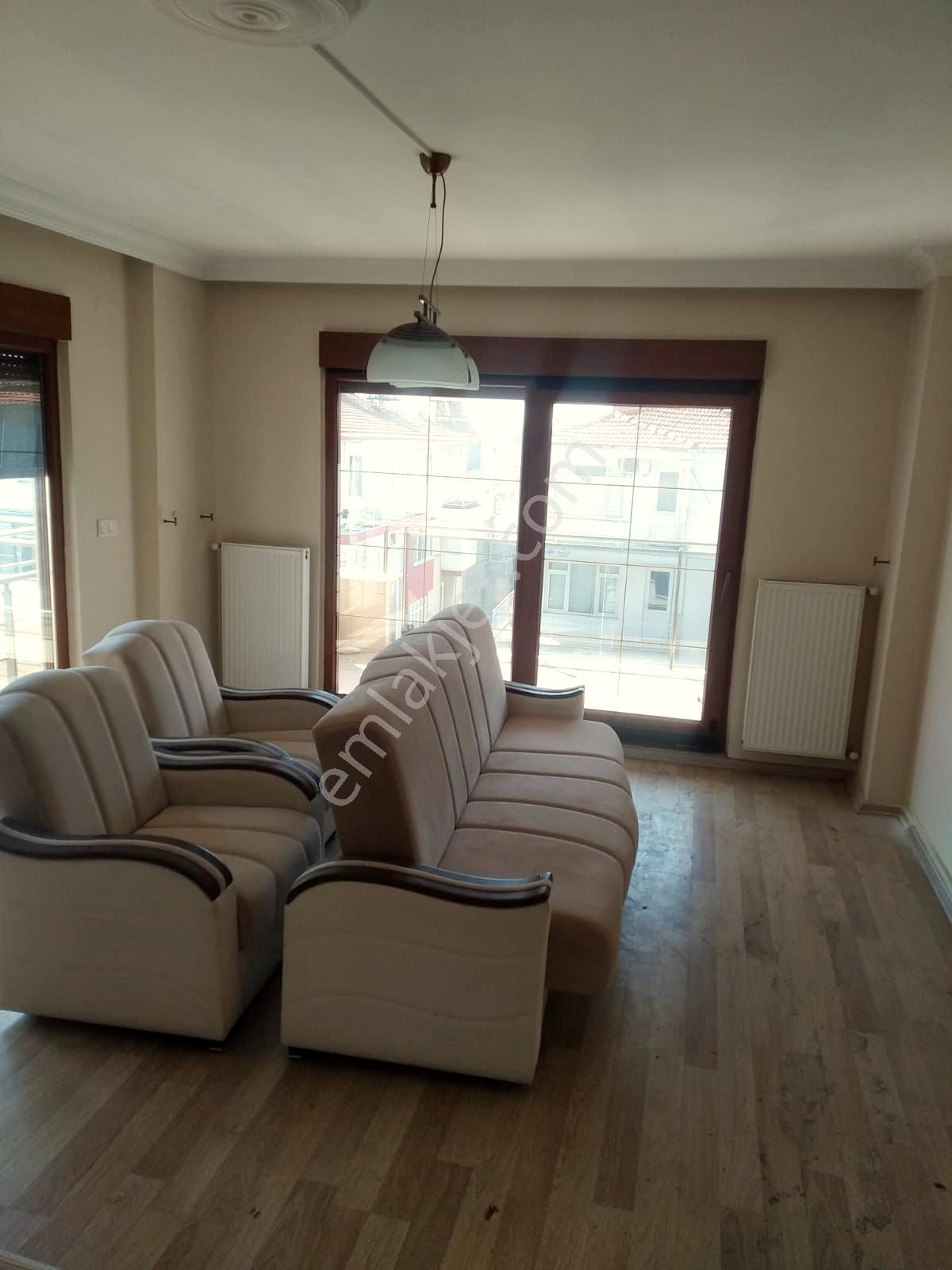 Daire – Edremit, Sarıkız