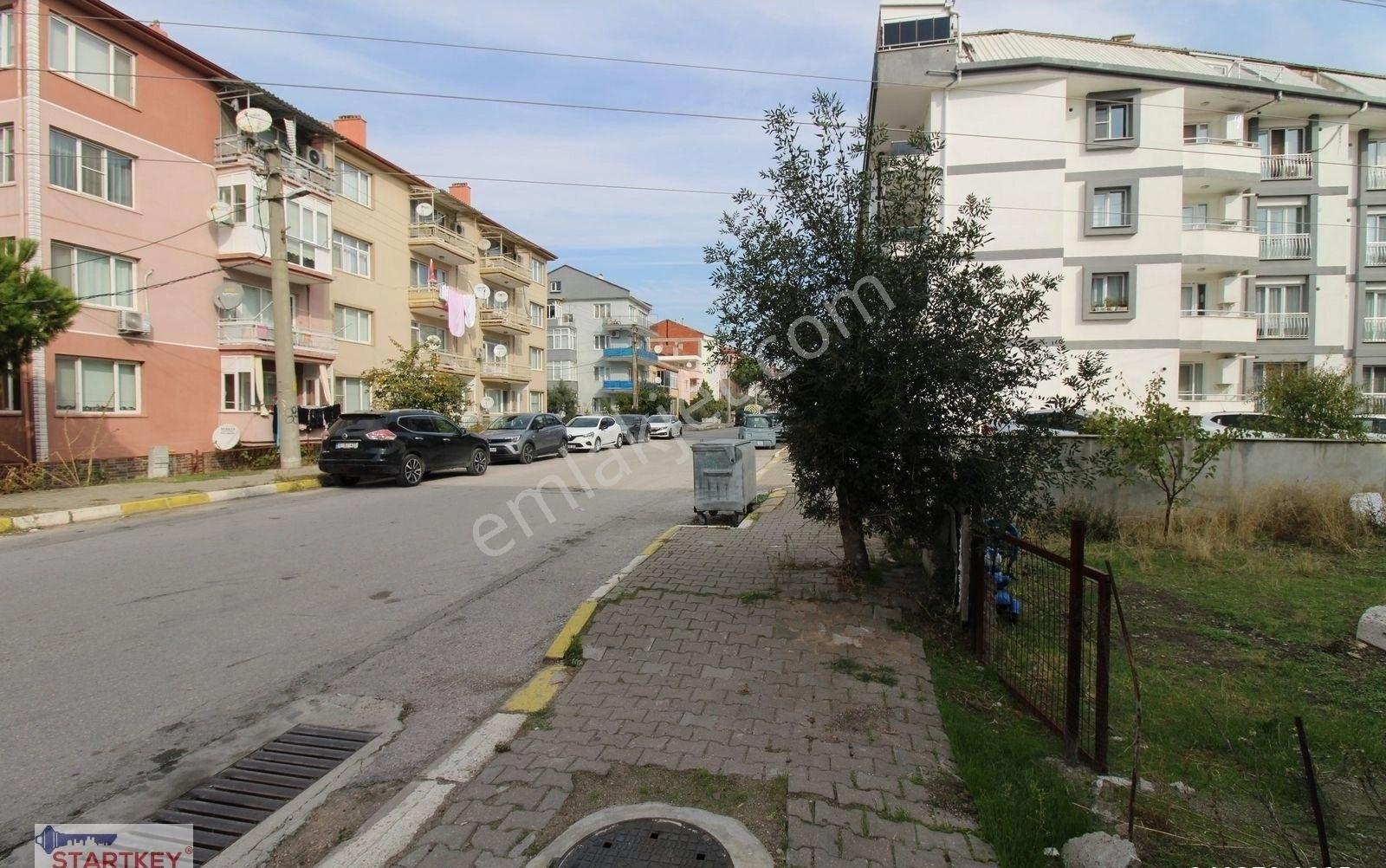 Daire – Altıeylül, Kasaplar, Bahçelievler - Görünüm 5