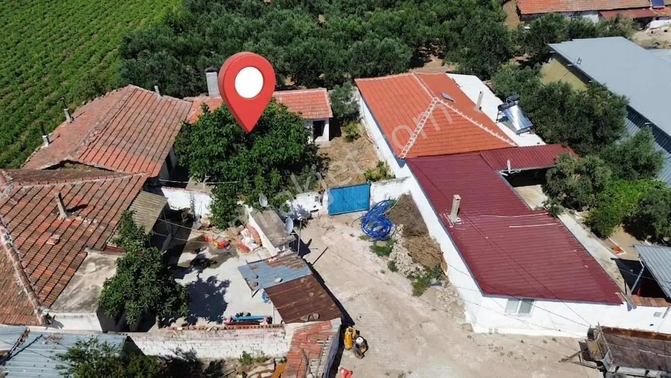 Ev – İzmir - Görünüm 3