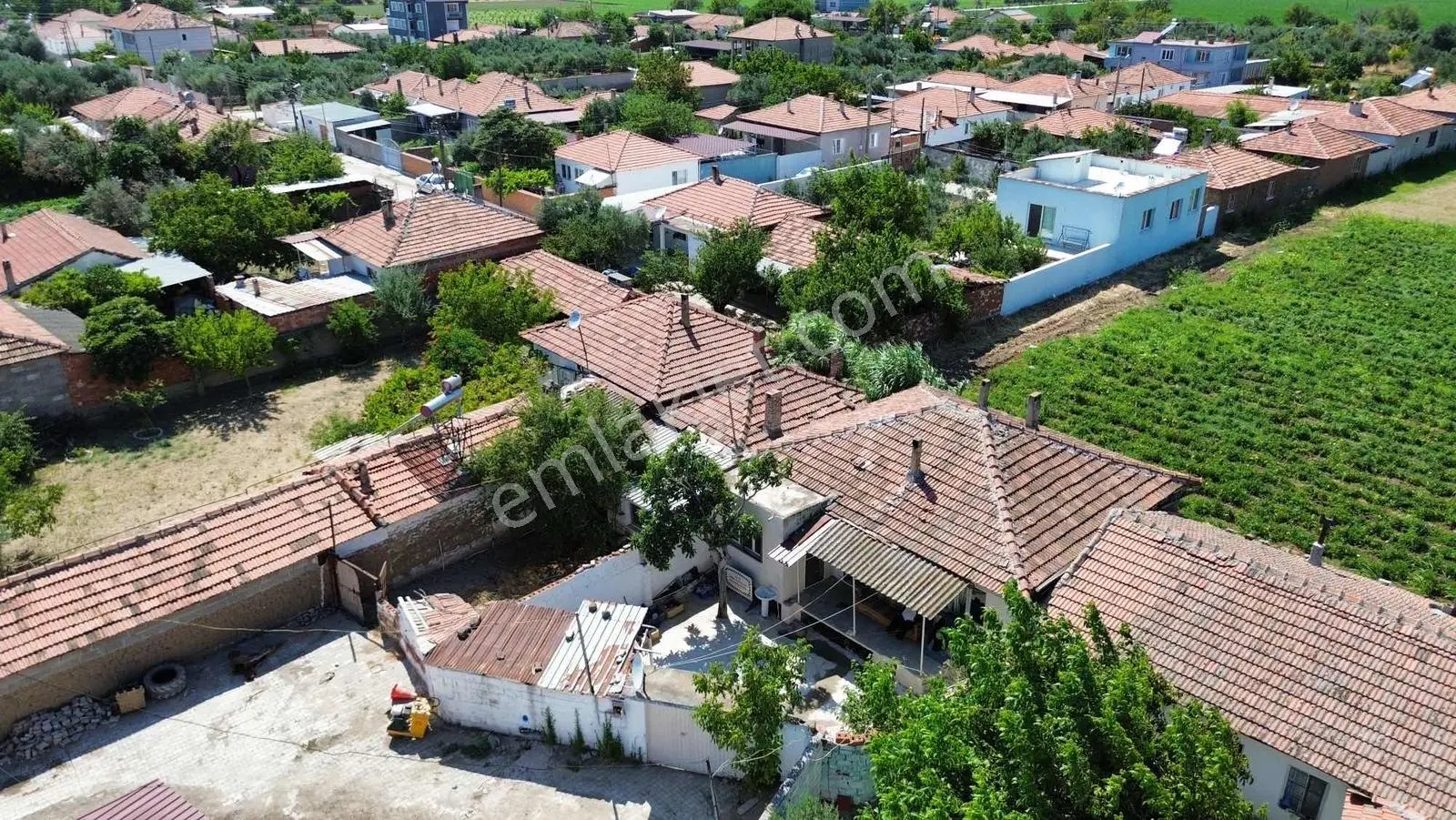 Ev – İzmir - Görünüm 5