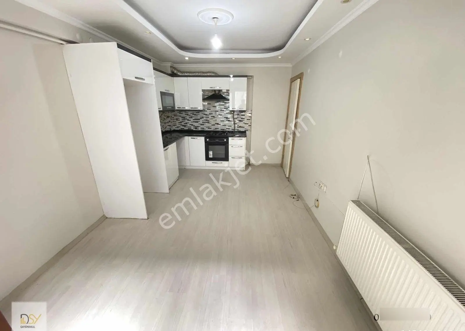 Apartment in İzmir - Görünüm 4