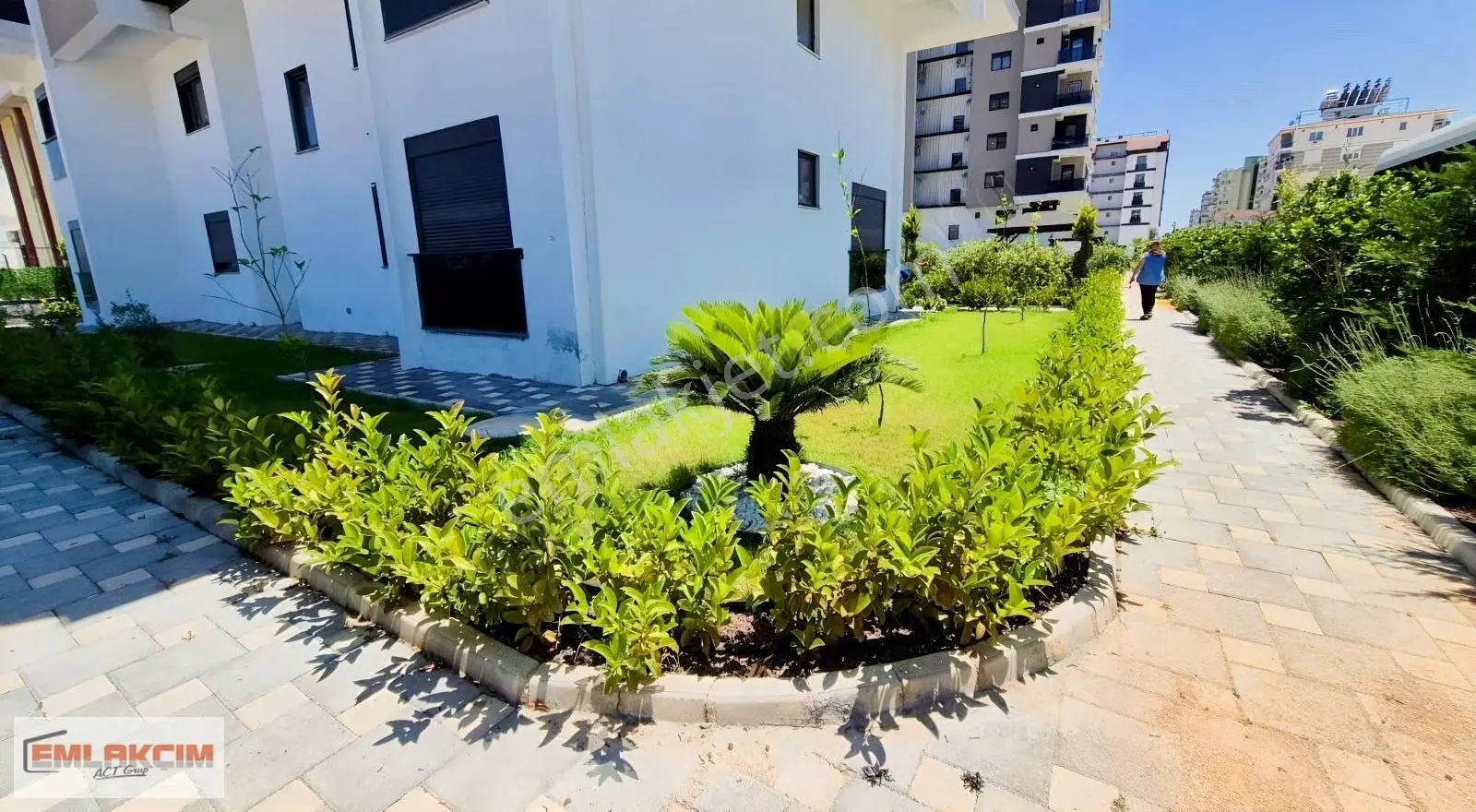 Apartment in Isparta - Görünüm 2