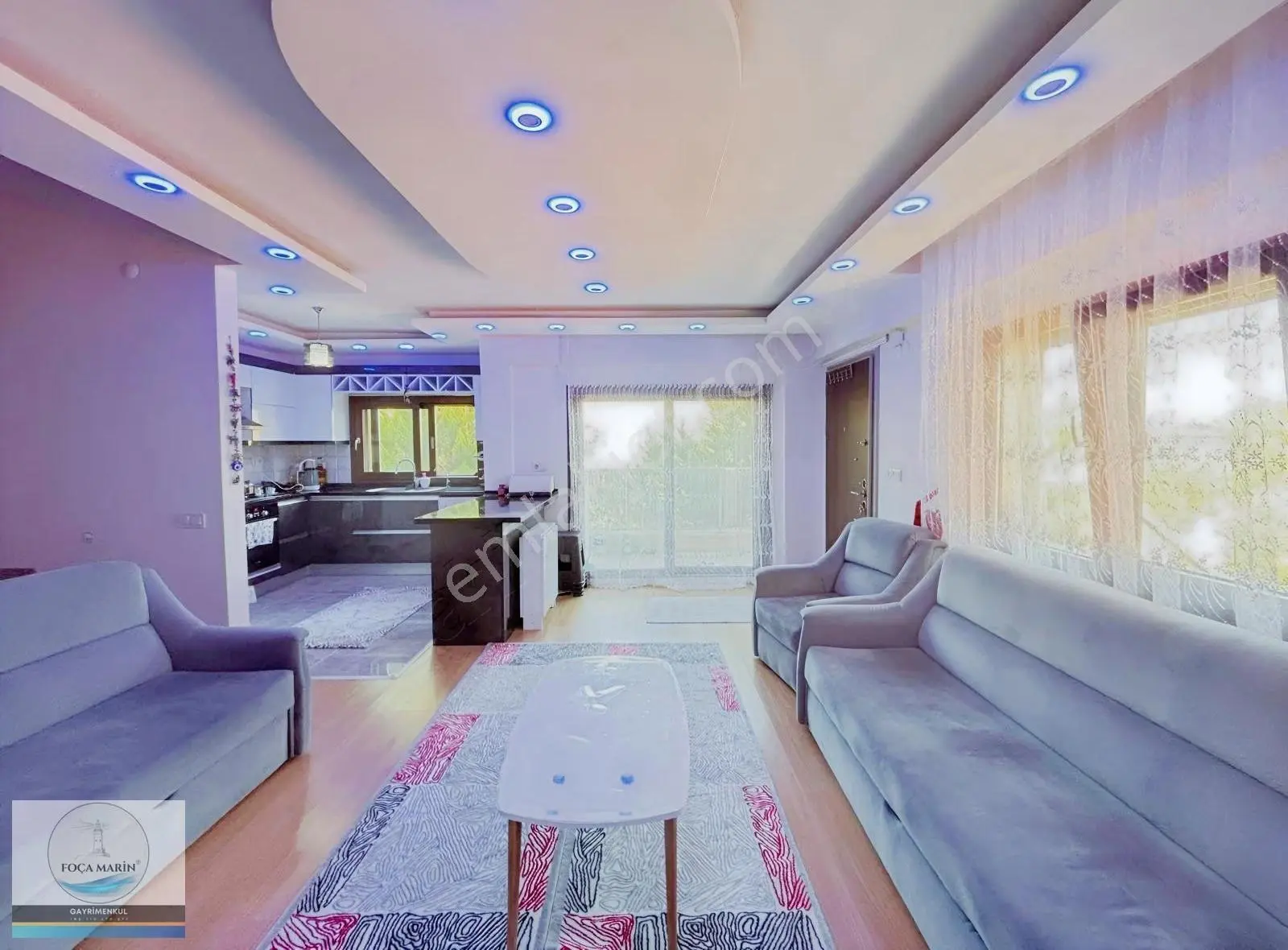 Ev – İzmir - Görünüm 3